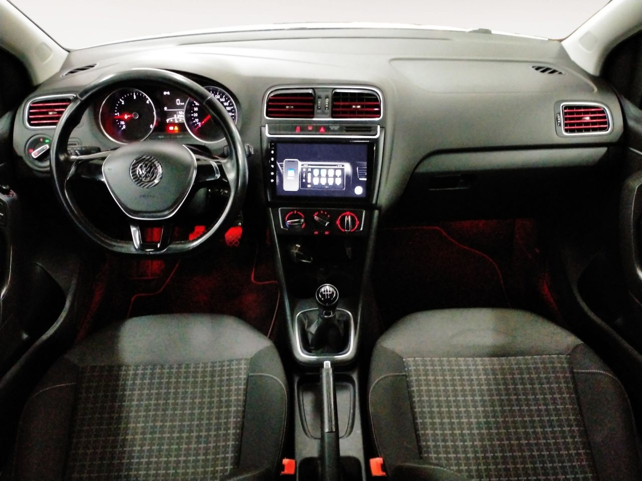 Volkswagen Polo Advance BMT - foto 7