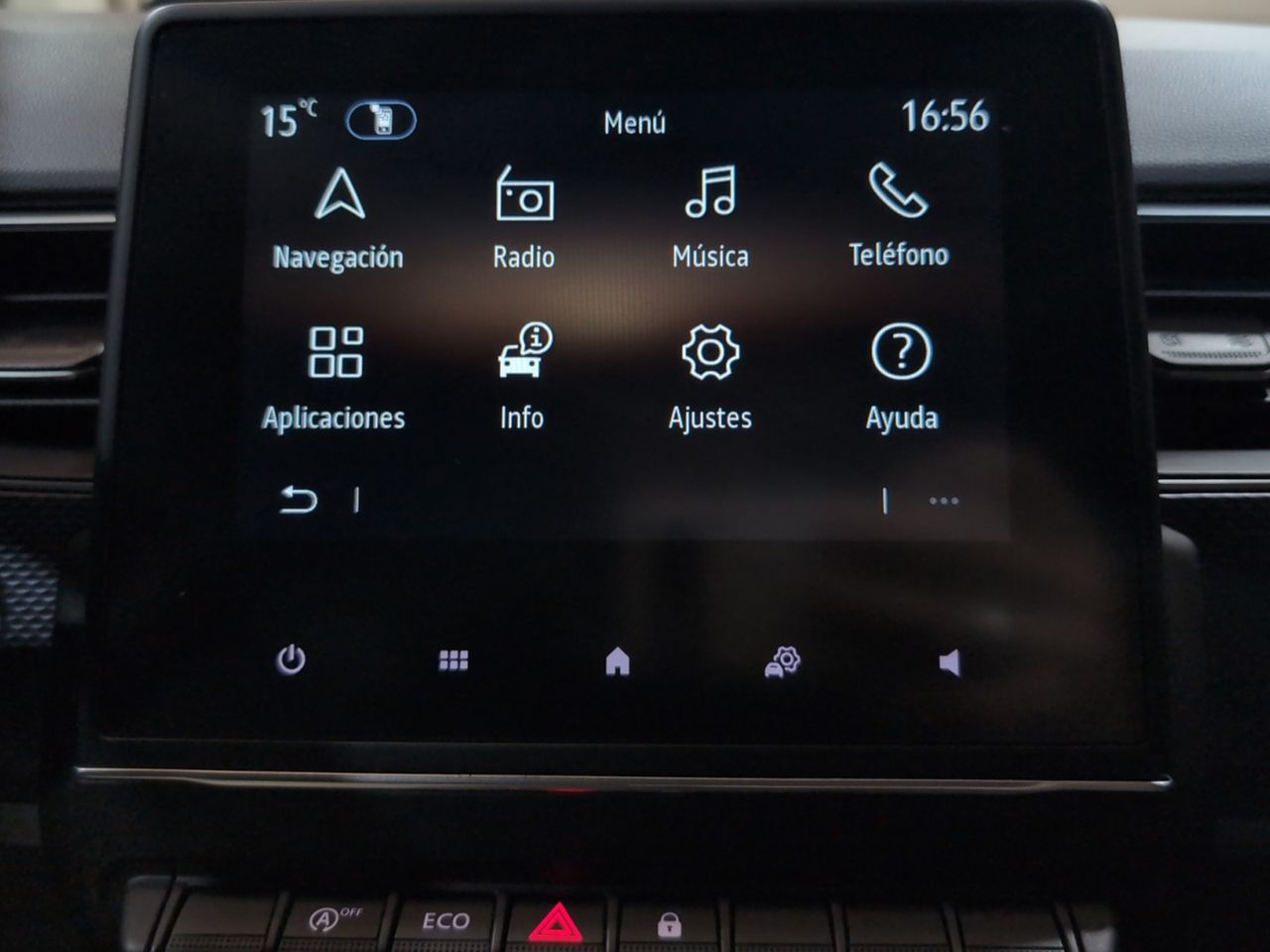 Renault Arkana Evolution - foto 14