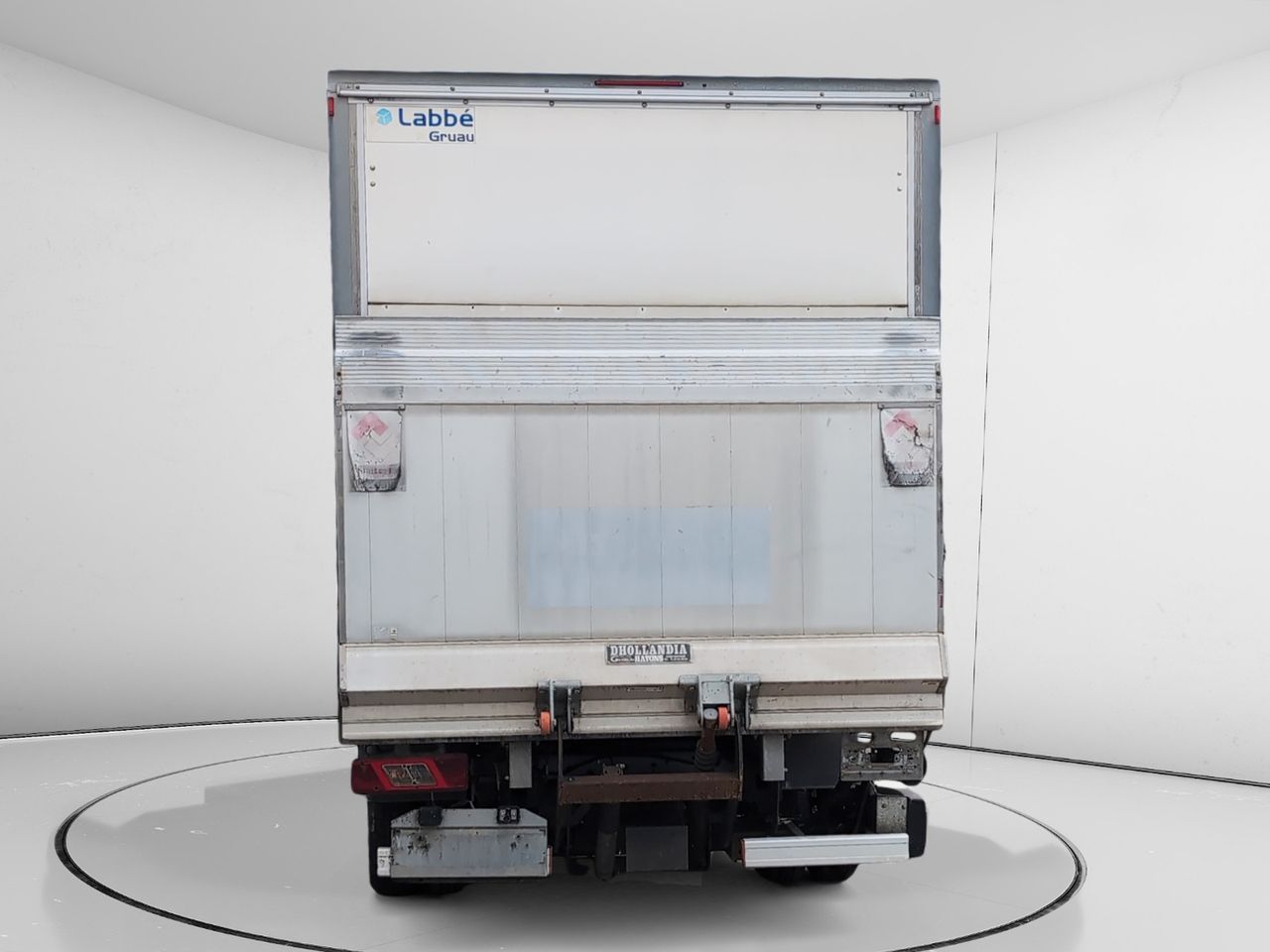 Ford Transit 350 L4 Trend - foto 3