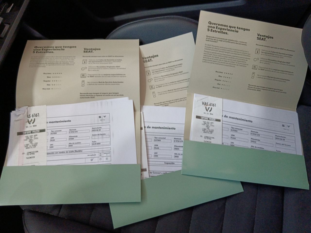 Seat Arona FR - foto 22