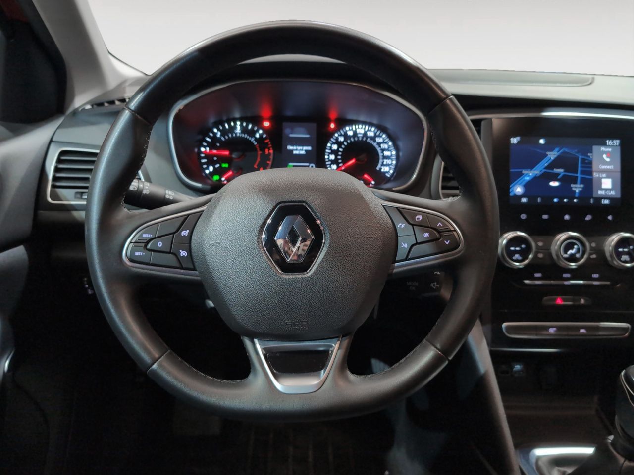 Renault Megane Business - foto 8