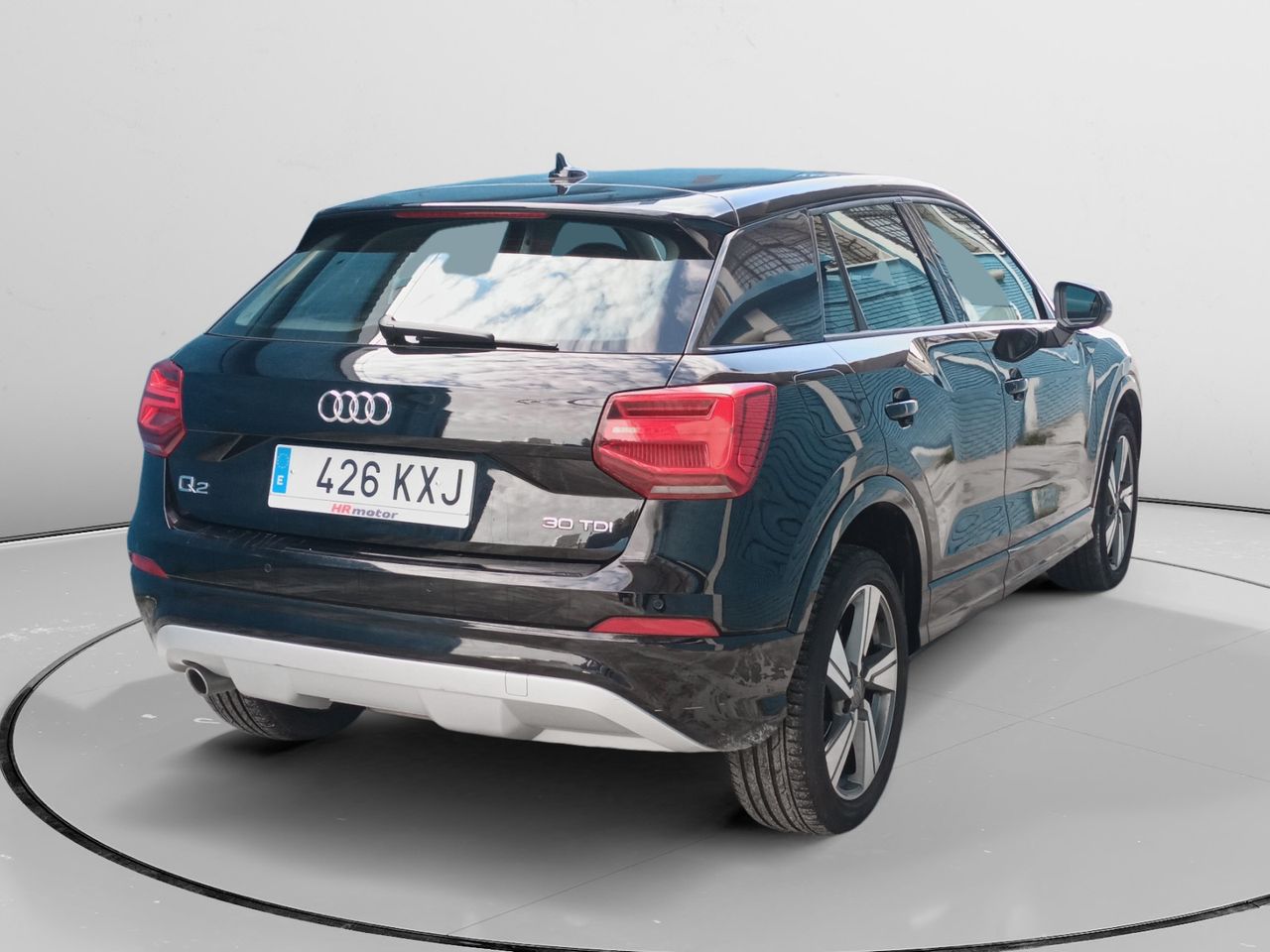 Audi Q2 Sport - foto 2