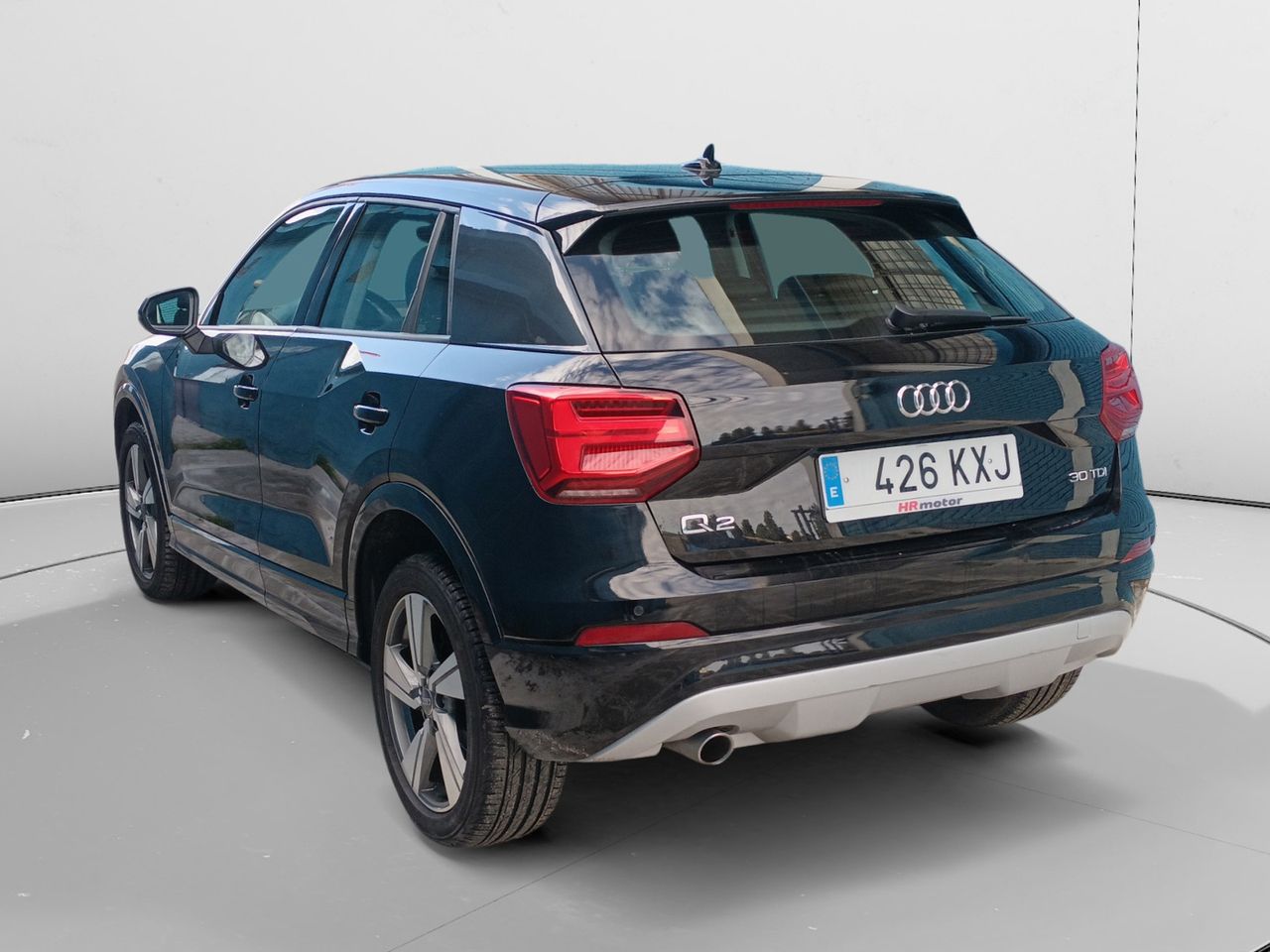 Audi Q2 Sport - foto 4