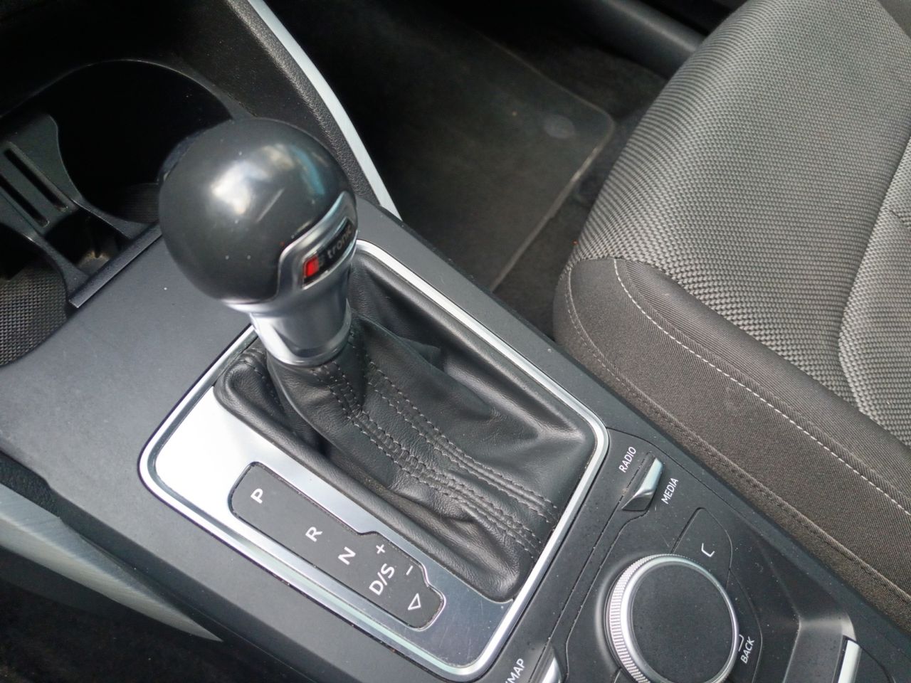 Audi Q2 Sport - foto 13