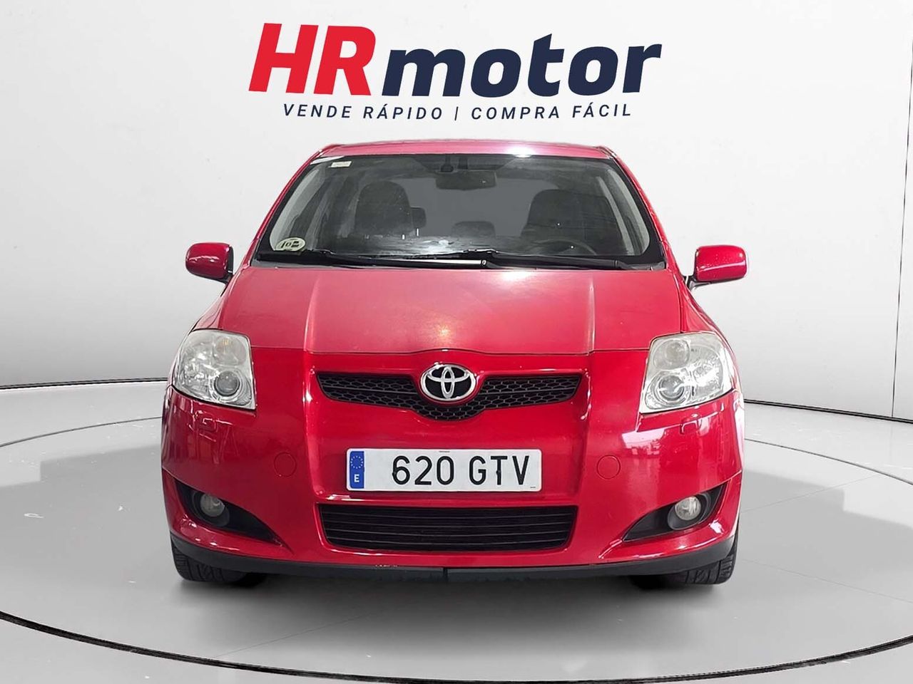 Toyota Auris Active - foto 5