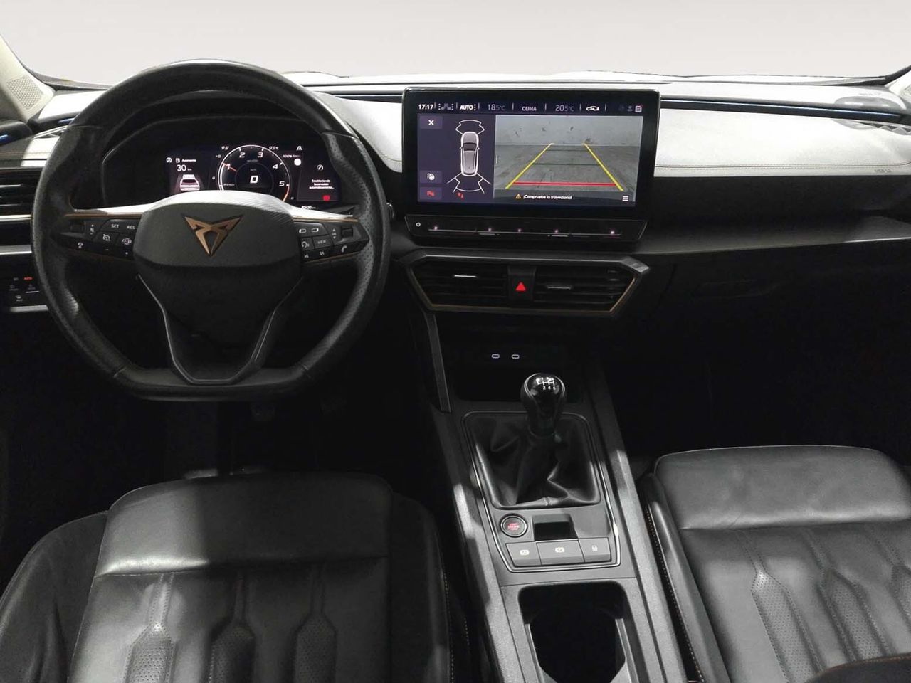 Cupra Formentor 2.0 TDI - foto 6