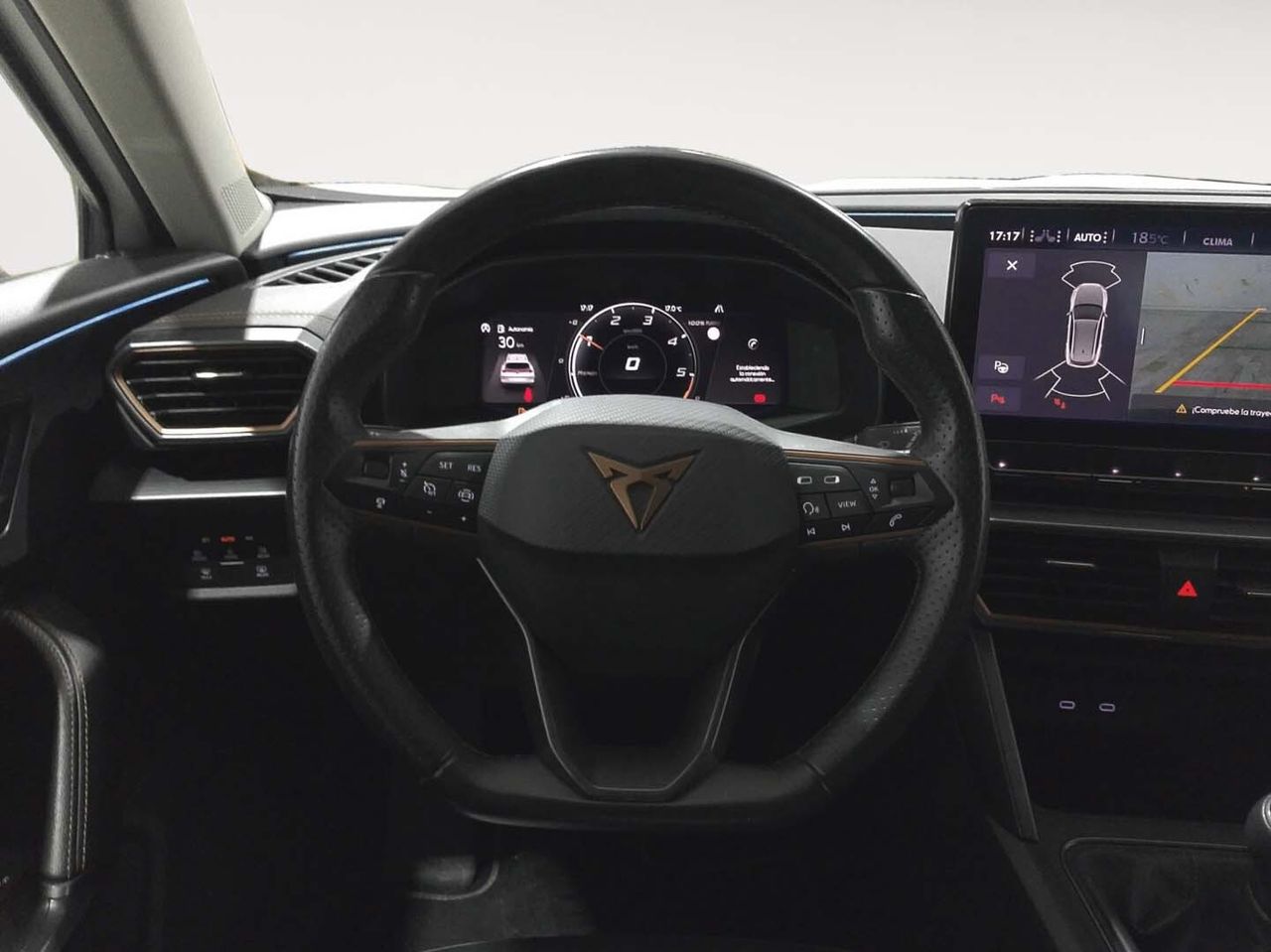 Cupra Formentor 2.0 TDI - foto 7