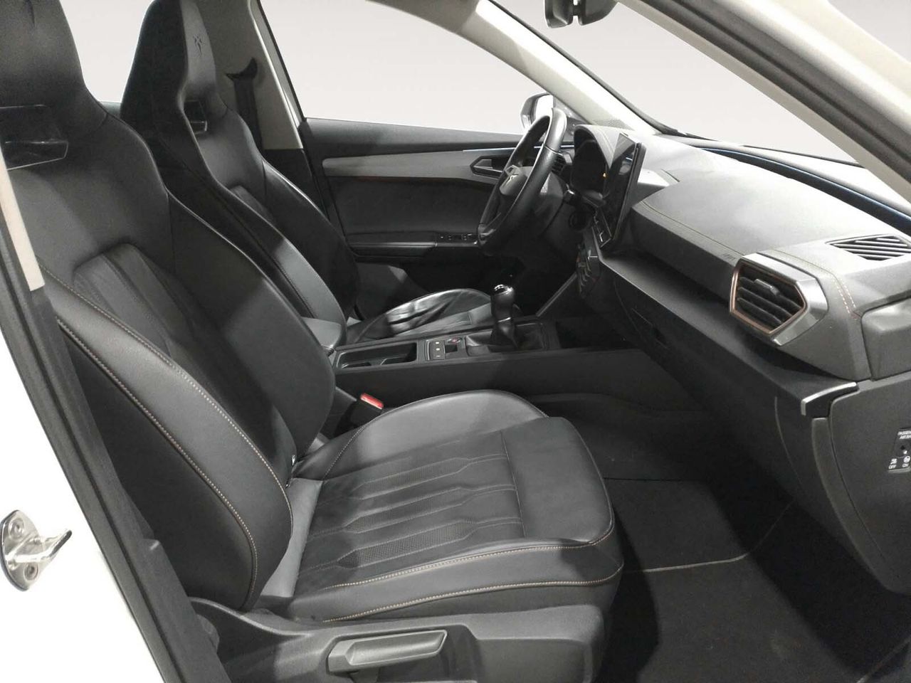 Cupra Formentor 2.0 TDI - foto 10