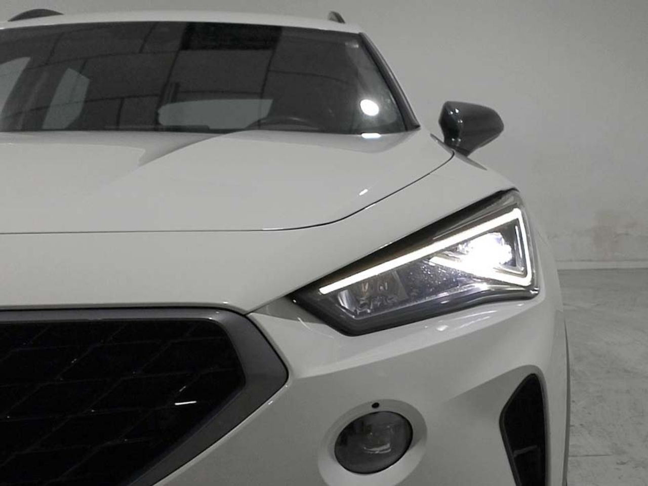 Cupra Formentor 2.0 TDI - foto 22