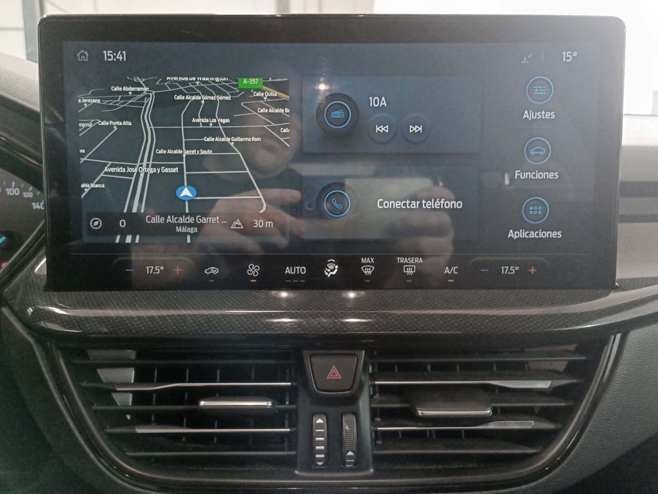 Ford Focus ST-Line - foto 15