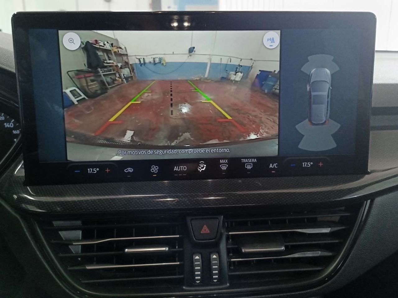 Ford Focus ST-Line - foto 18