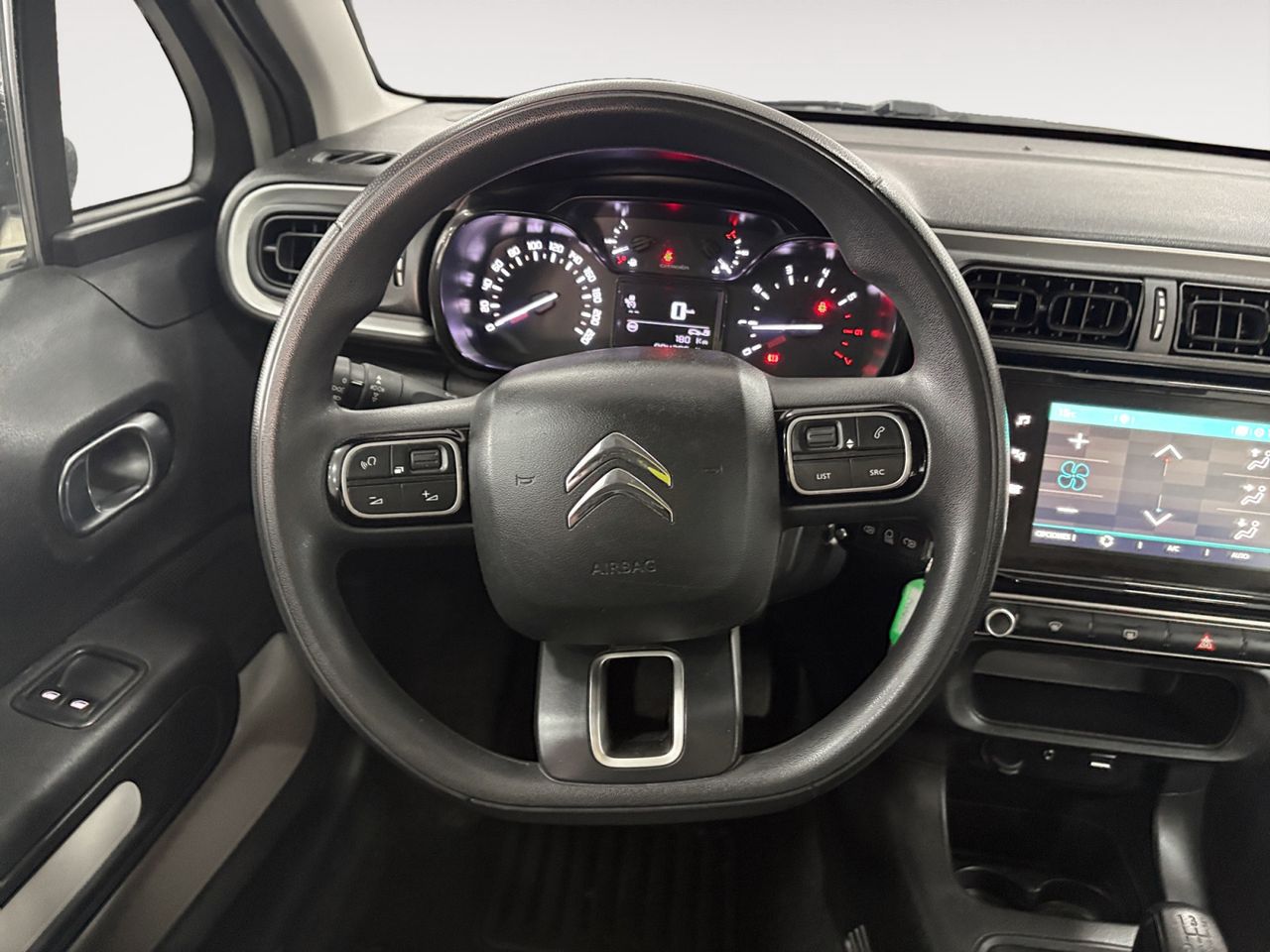 Citroën C3 Feel - foto 8