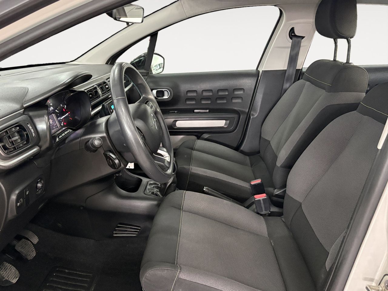 Citroën C3 Feel - foto 9