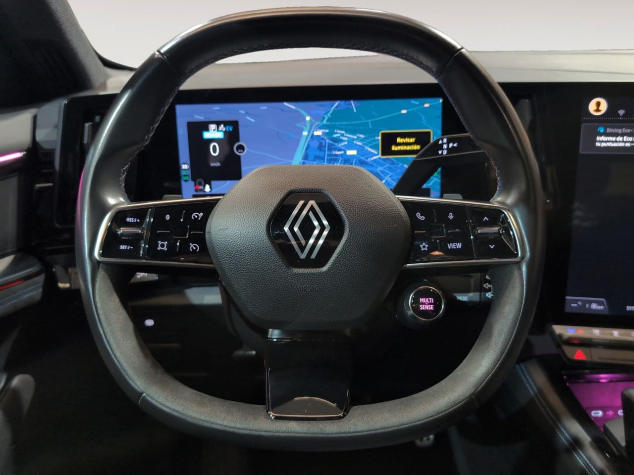 Renault Austral Techno Esprit Alpine - foto 7