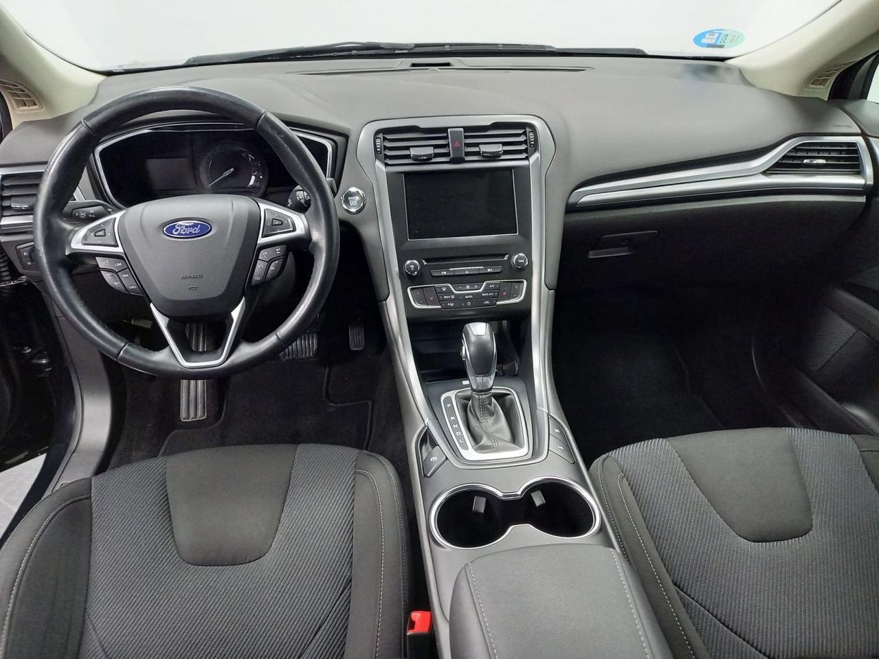 Ford Mondeo 2.0 Híbrido 137kW (187CV) Titanium HEV - foto 21
