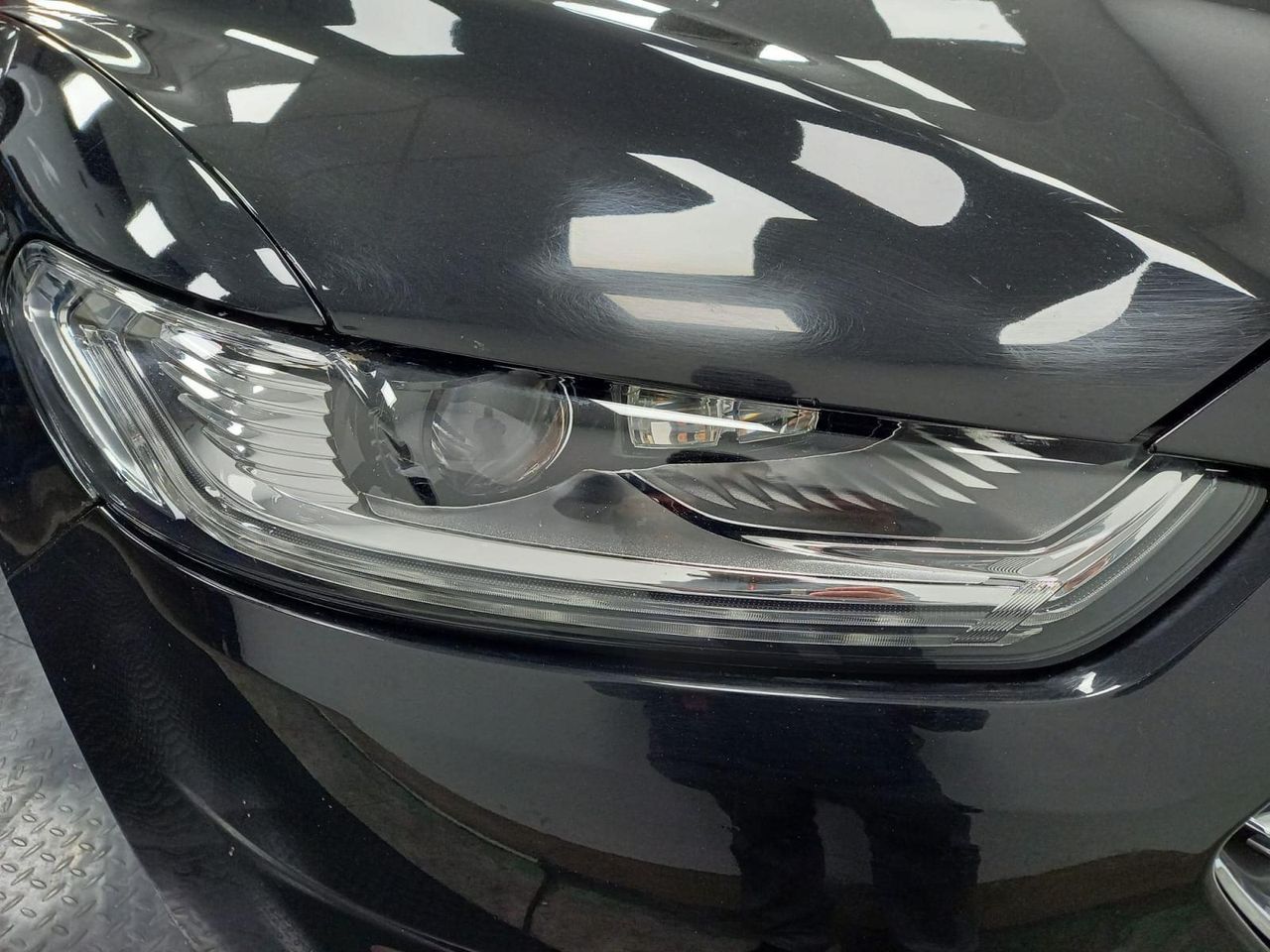 Ford Mondeo 2.0 Híbrido 137kW (187CV) Titanium HEV - foto 26