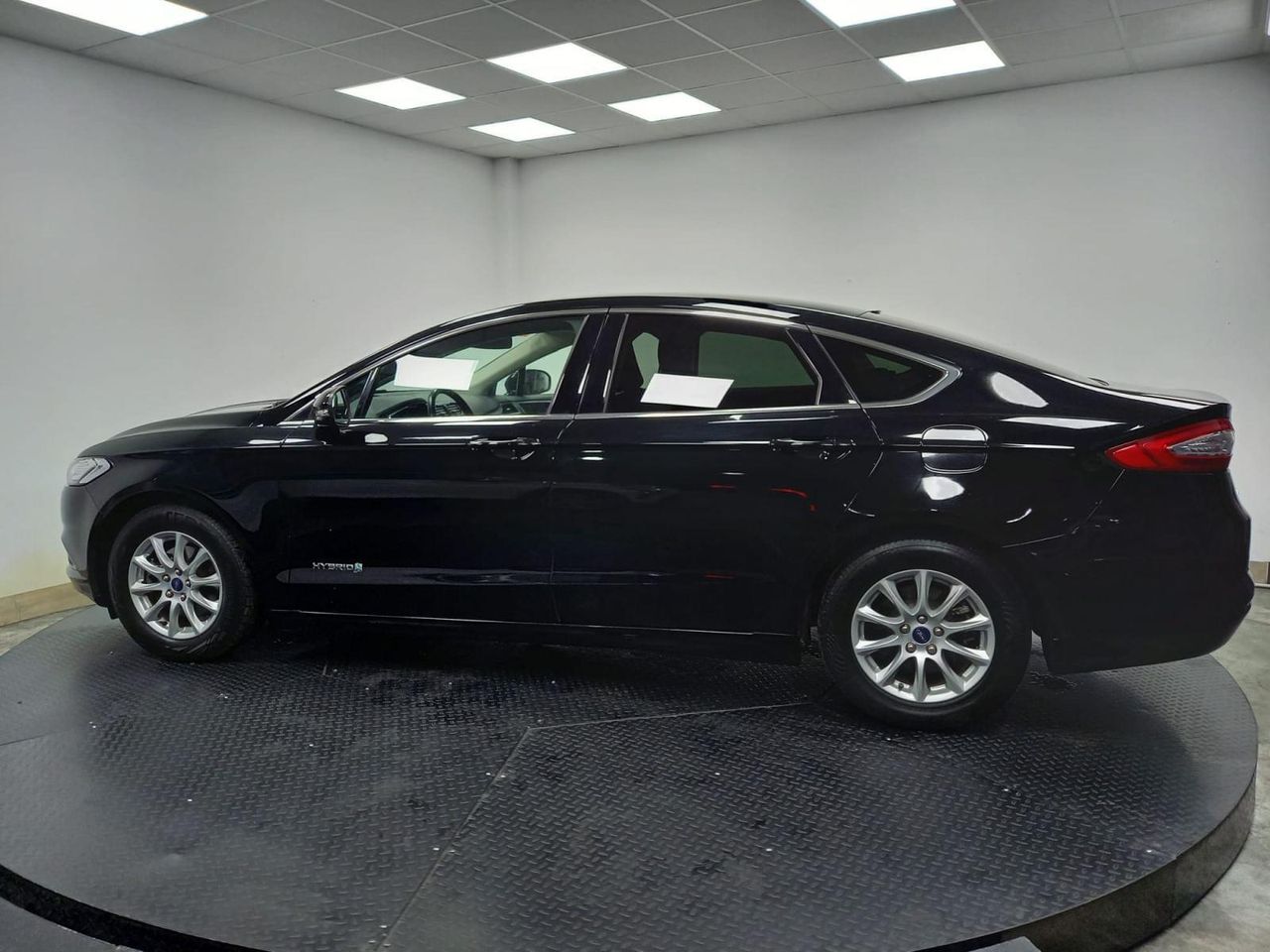 FORD MONDEO 2.0 Hibrido 137kW (187CV) Titanium H - foto 3