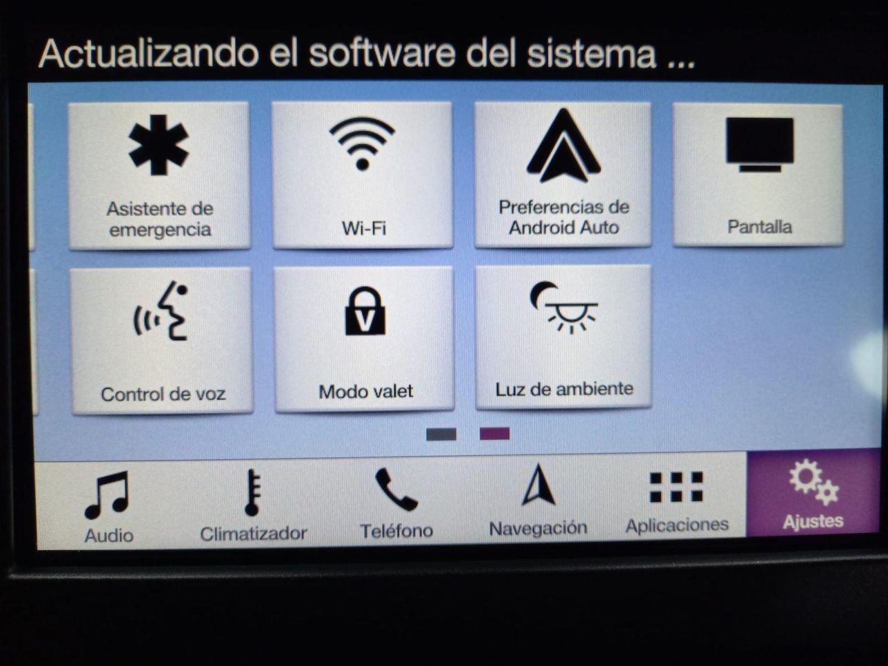 FORD MONDEO 2.0 Hibrido 137kW (187CV) Titanium H - foto 11