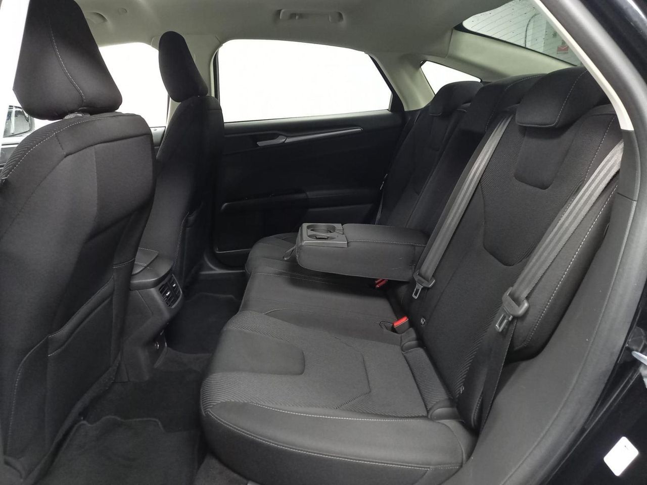 FORD MONDEO 2.0 Hibrido 137kW (187CV) Titanium H - foto 24