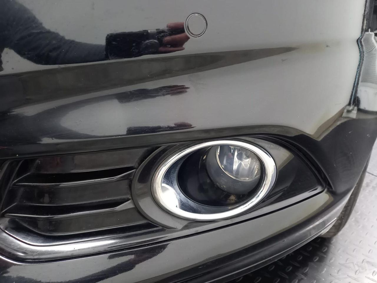 FORD MONDEO 2.0 Hibrido 137kW (187CV) Titanium H - foto 32