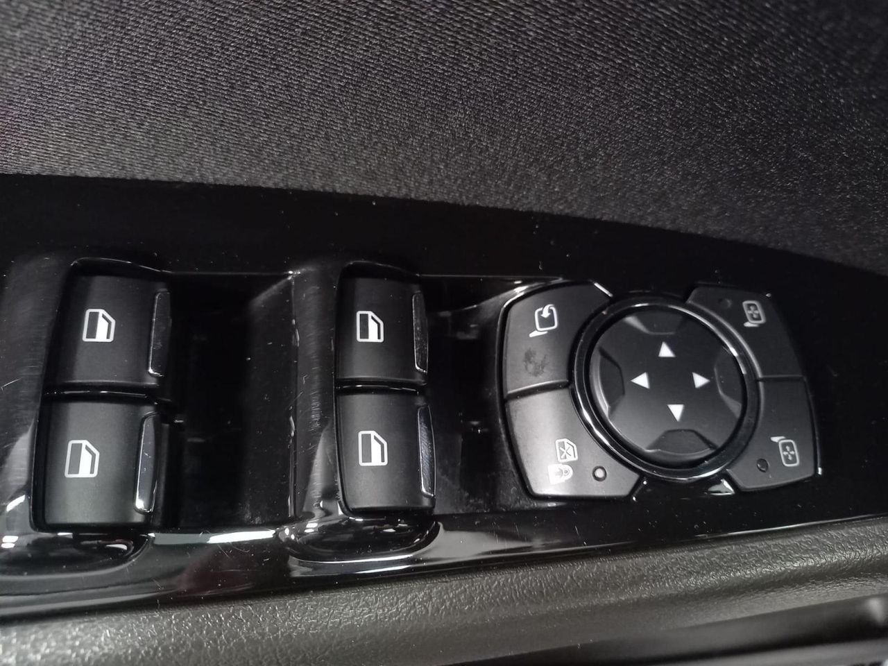 FORD MONDEO 2.0 Hibrido 137kW (187CV) Titanium H - foto 23