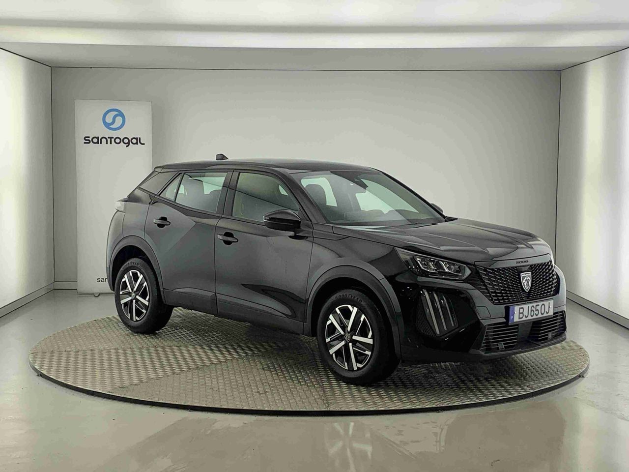 Peugeot 2008 2 1.2 PureTech 100cv Active