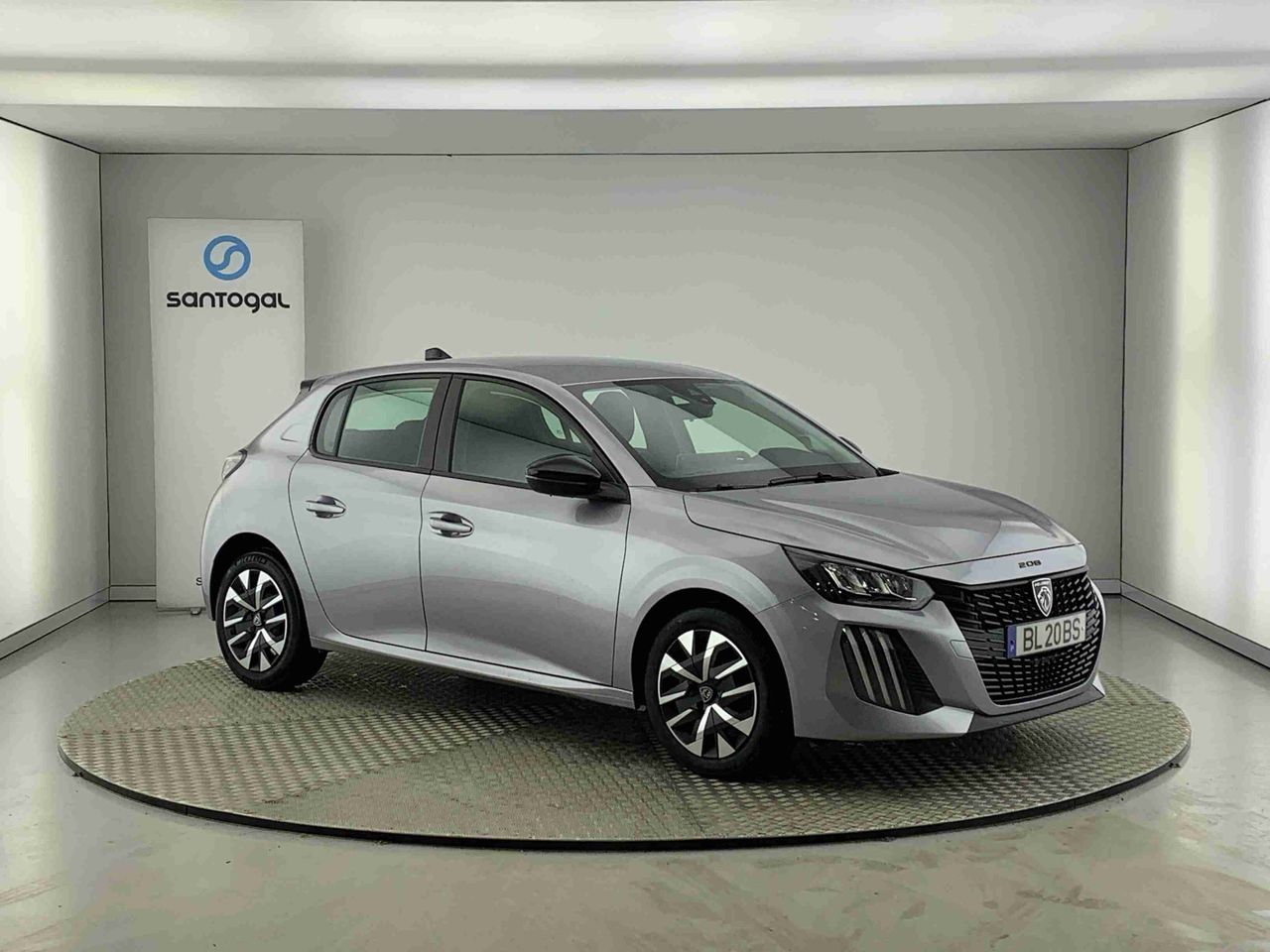 Peugeot 208 2 1.2 PureTech 75cv Active