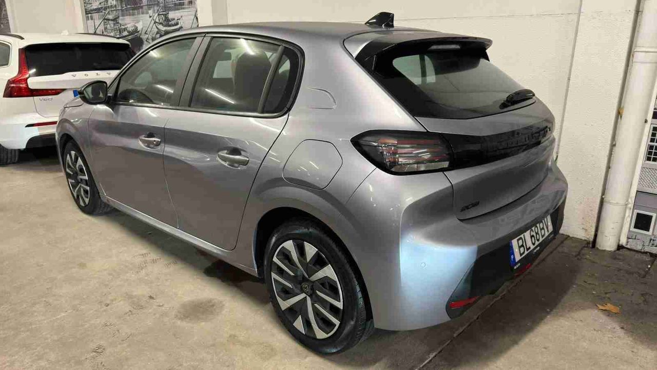 Peugeot 208 2 1.2 PureTech 75cv Active
