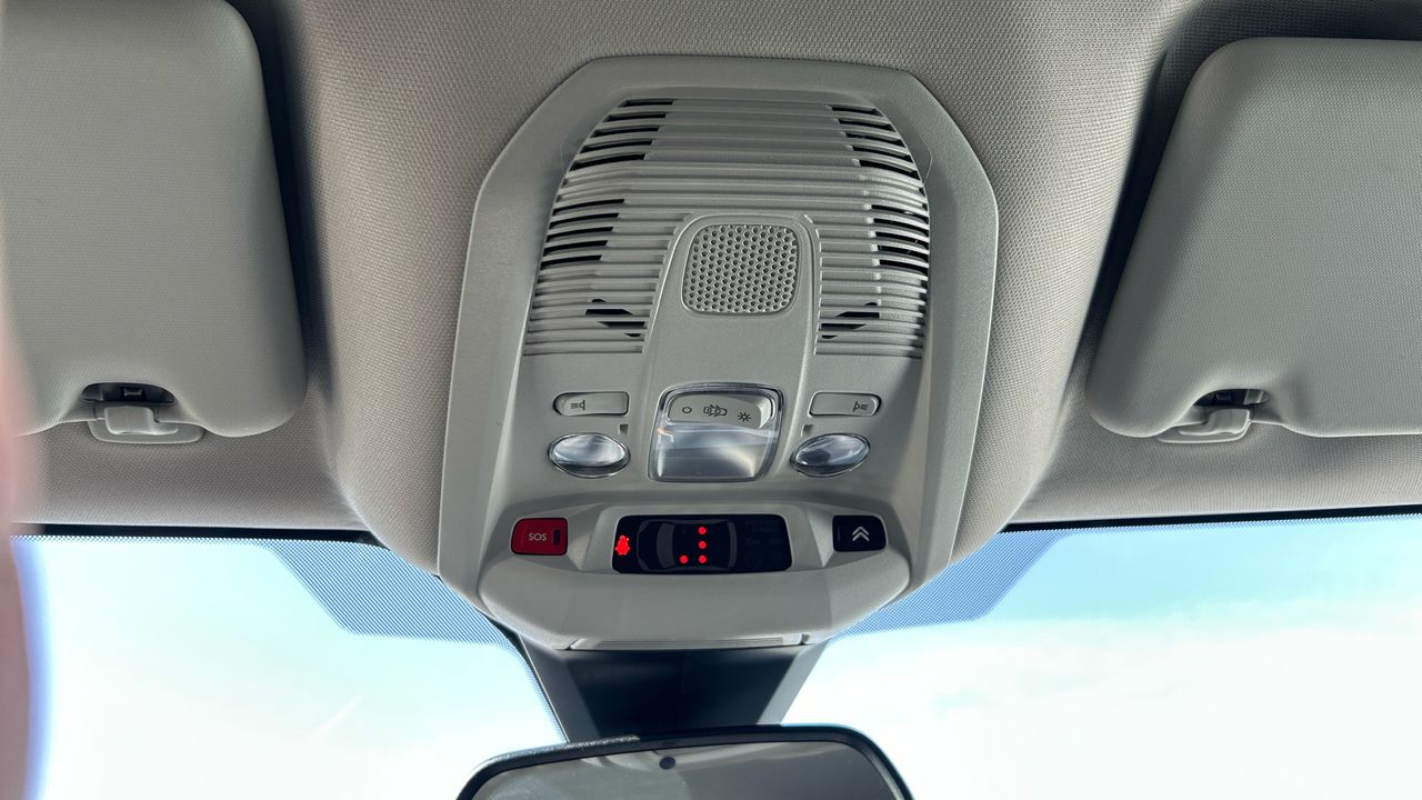 Citroën C5 Aircross 1.5 BLUEHDI 130 S&S C SERIES 131 5P - foto 15