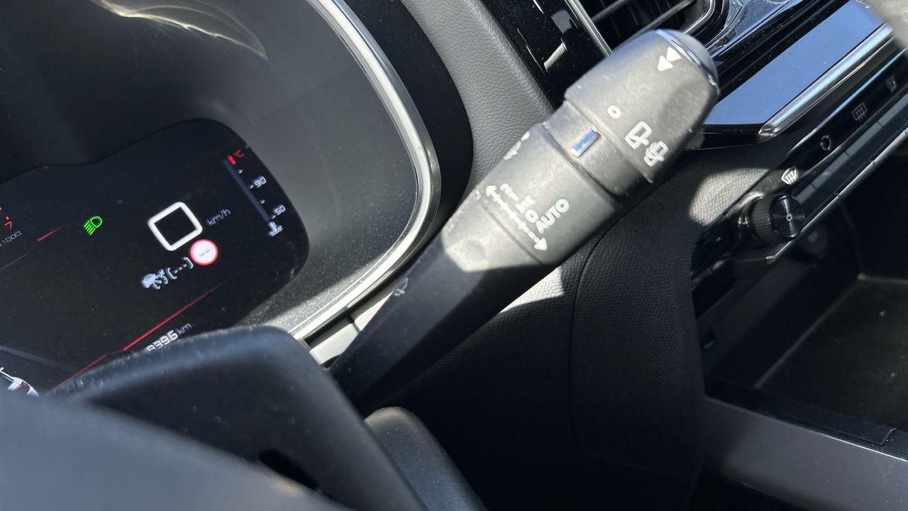 Citroën C5 Aircross 1.5 BLUEHDI 130 S&S C SERIES 131 5P - foto 18