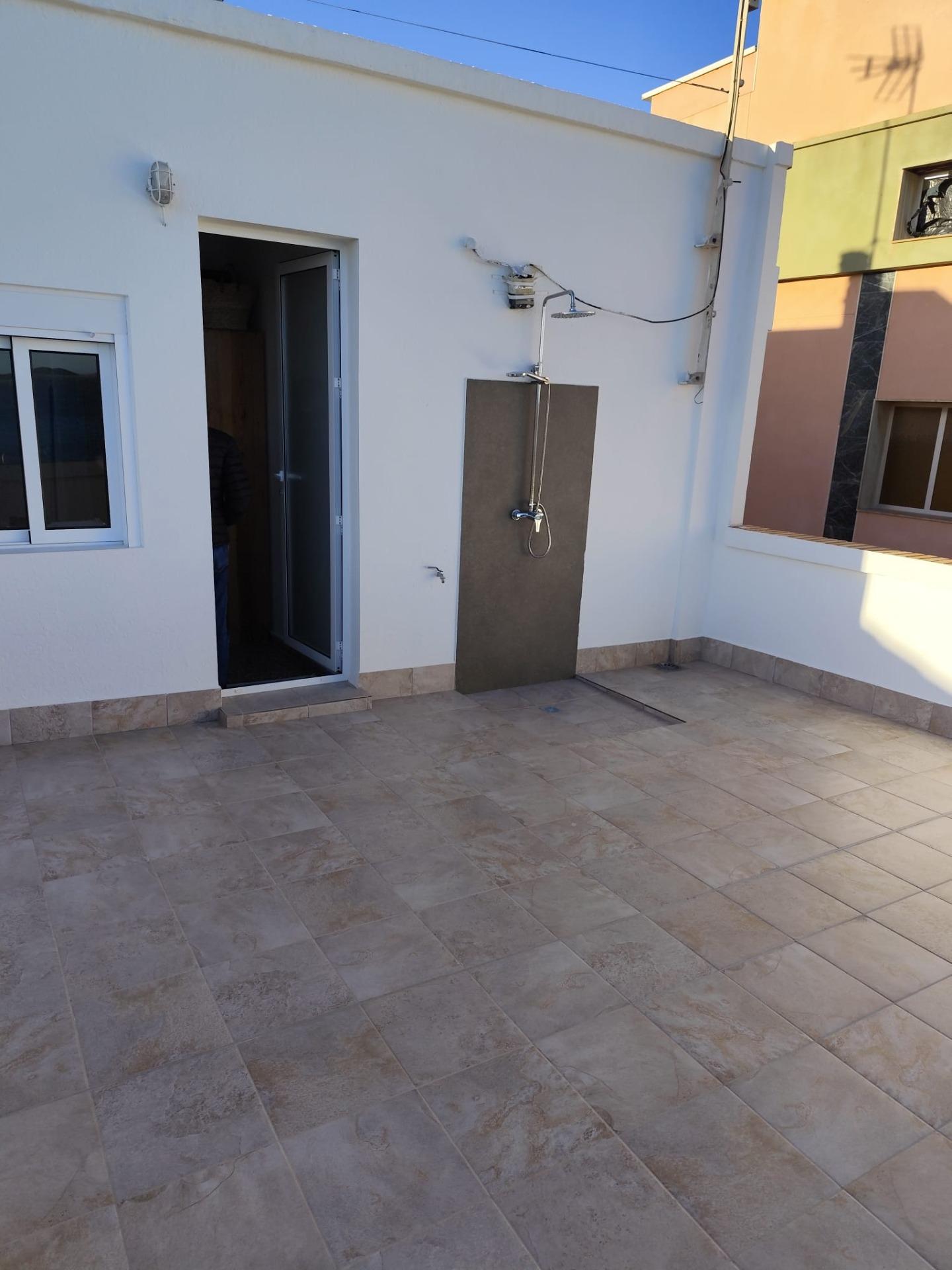 Planta baja 3 dormitorios con vistas al mar en Los Alcázares - foto 27