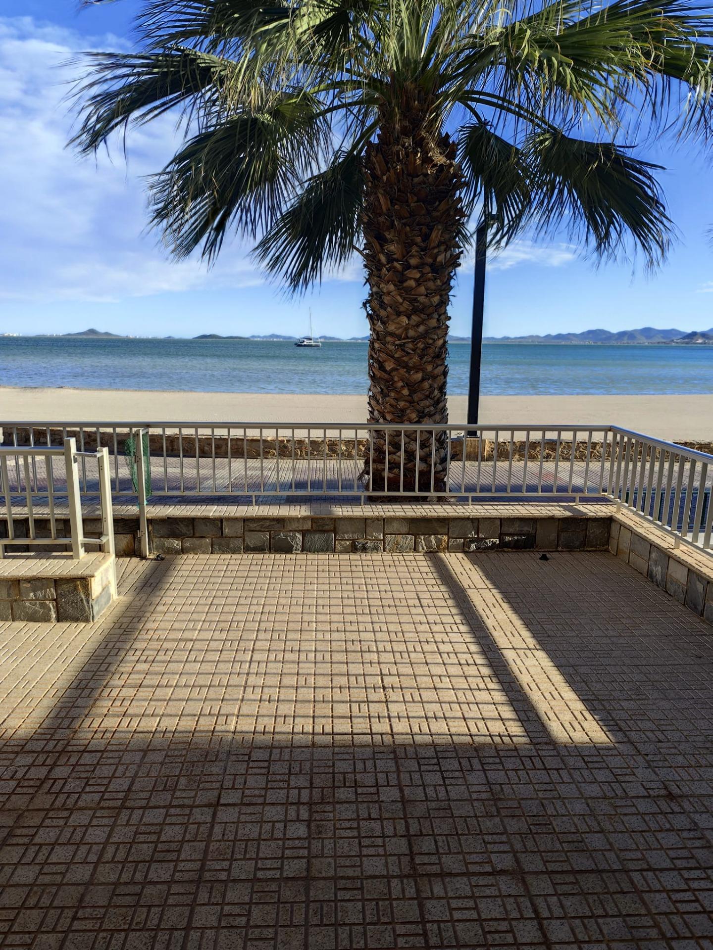 Planta baja 3 dormitorios con vistas al mar en Los Alcázares - foto 36