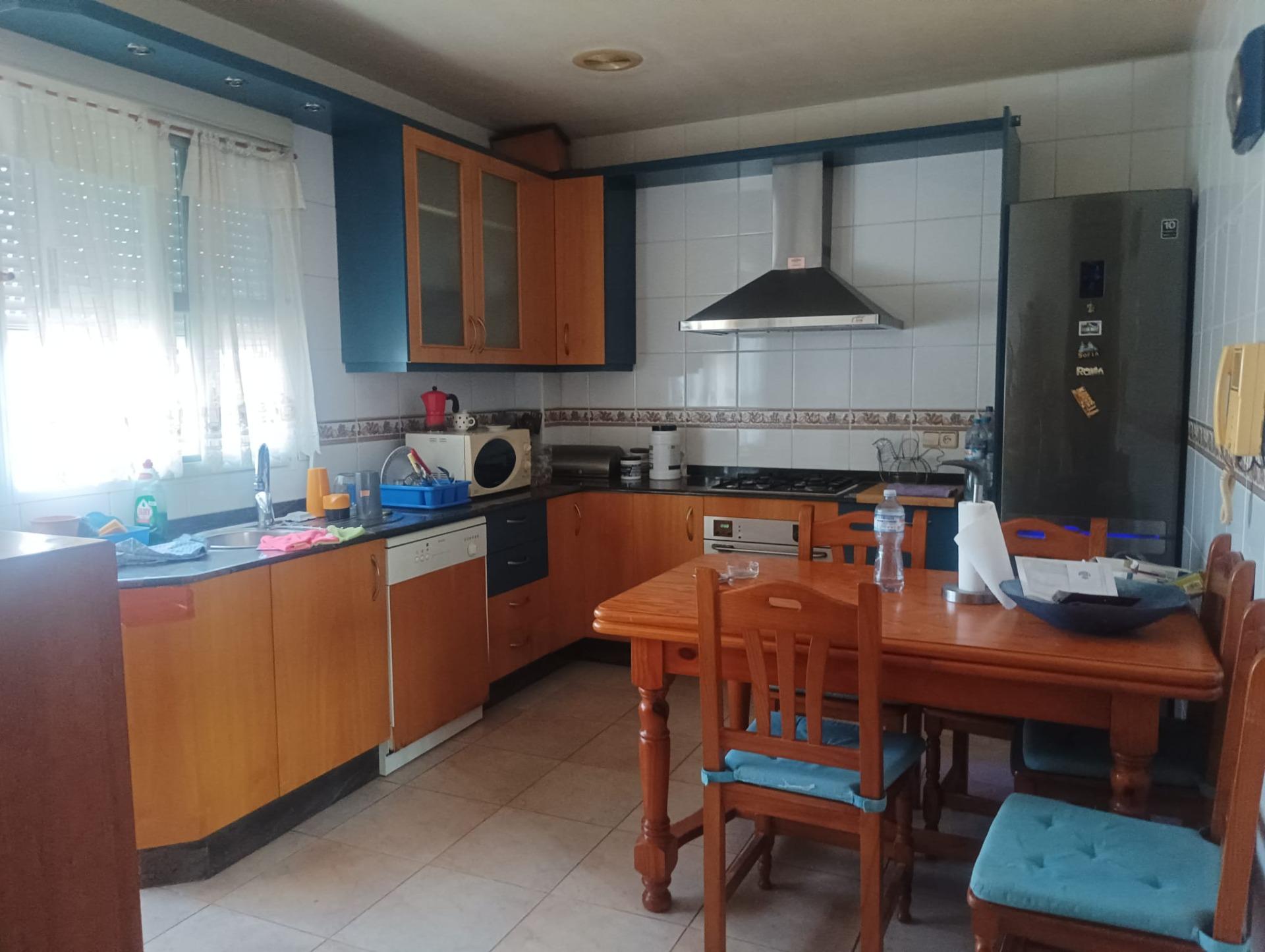 Chalet adosado único en La Alberca, a un paso de Montevida - foto 6