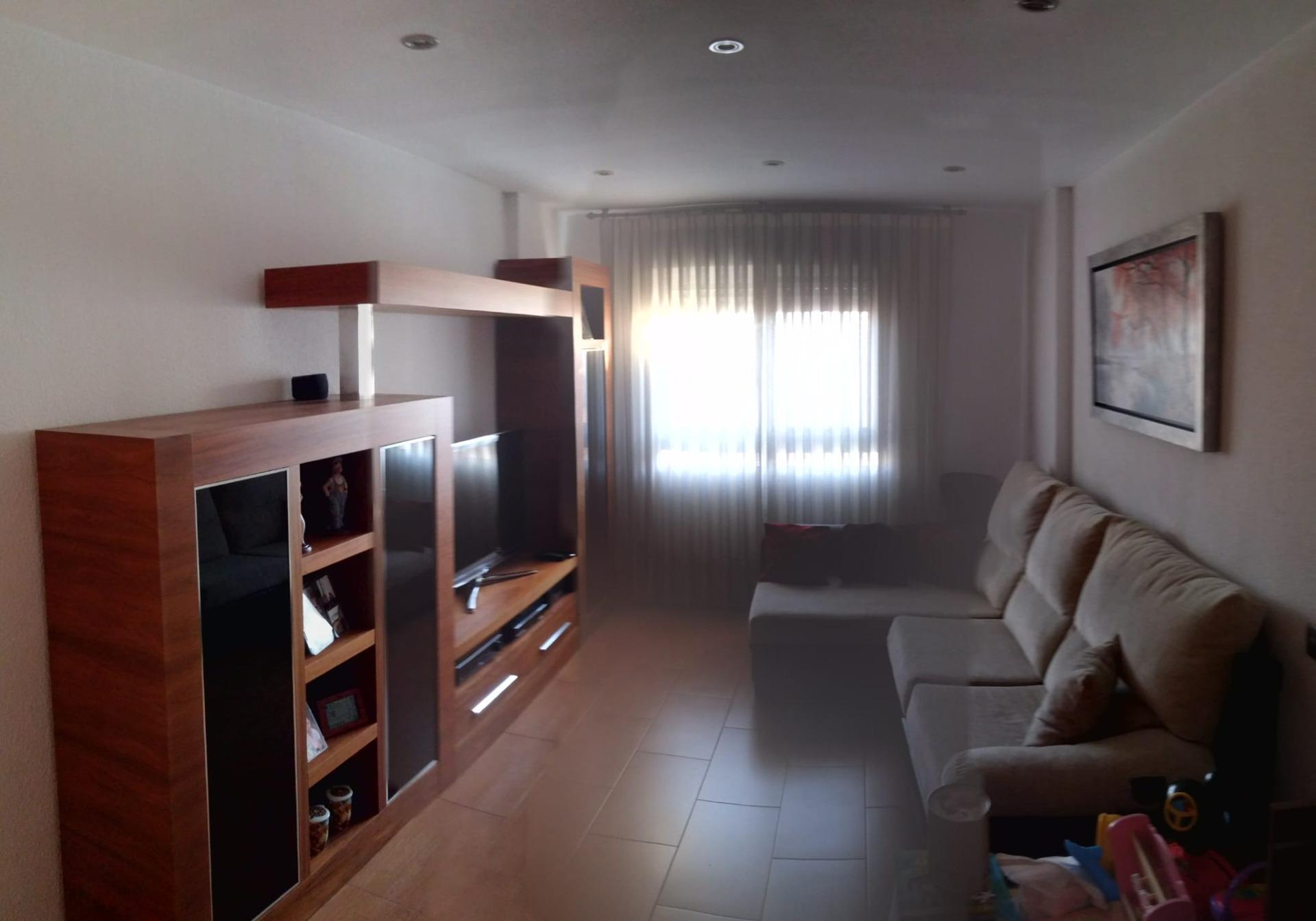 Espectaular piso en Avenida Martínez Campos, 12. Alcantarill - foto 2