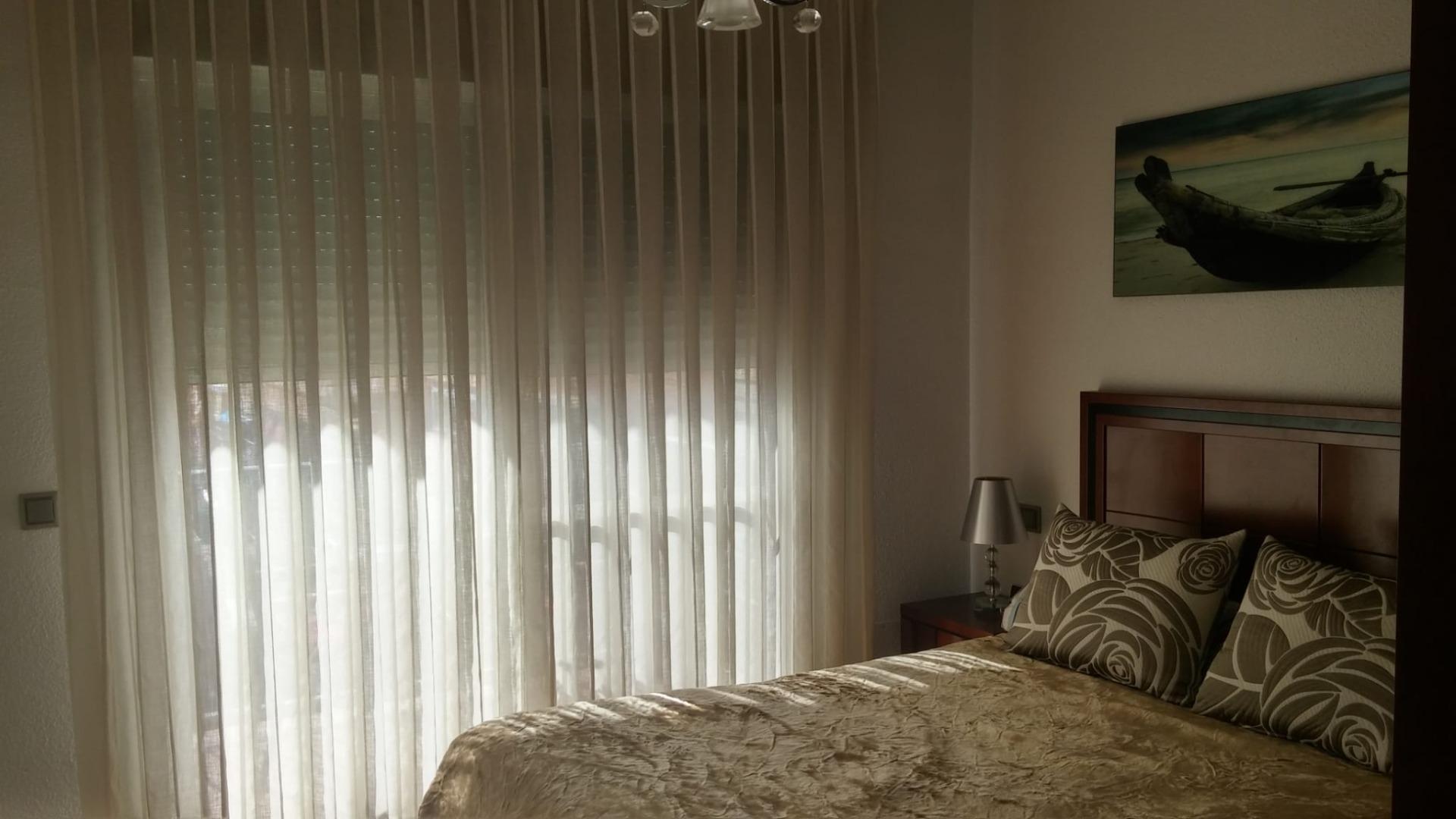 Espectaular piso en Avenida Martínez Campos, 12. Alcantarill - foto 13