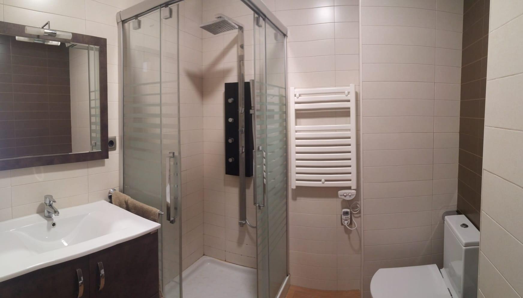 Espectaular piso en Avenida Martínez Campos, 12. Alcantarill - foto 16