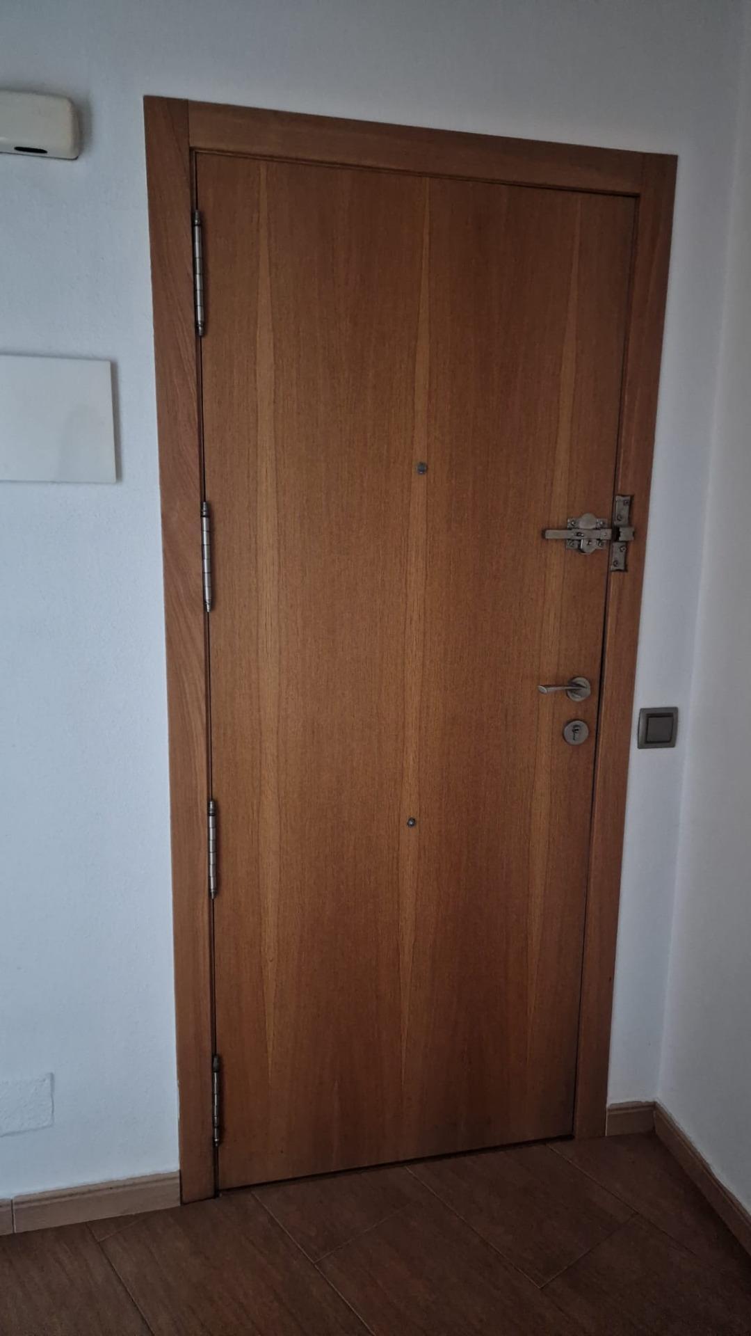 Espectaular piso en Avenida Martínez Campos, 12. Alcantarill - foto 29