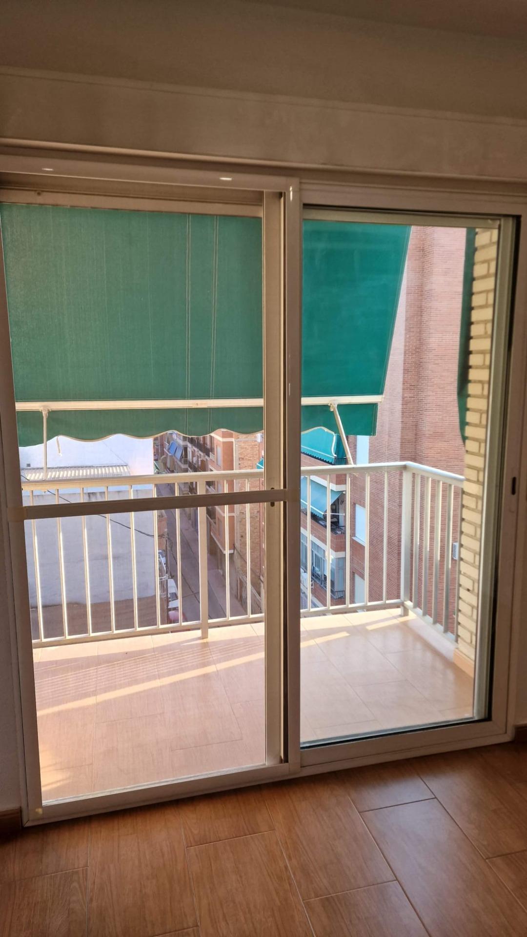 Espectaular piso en Avenida Martínez Campos, 12. Alcantarill - foto 32