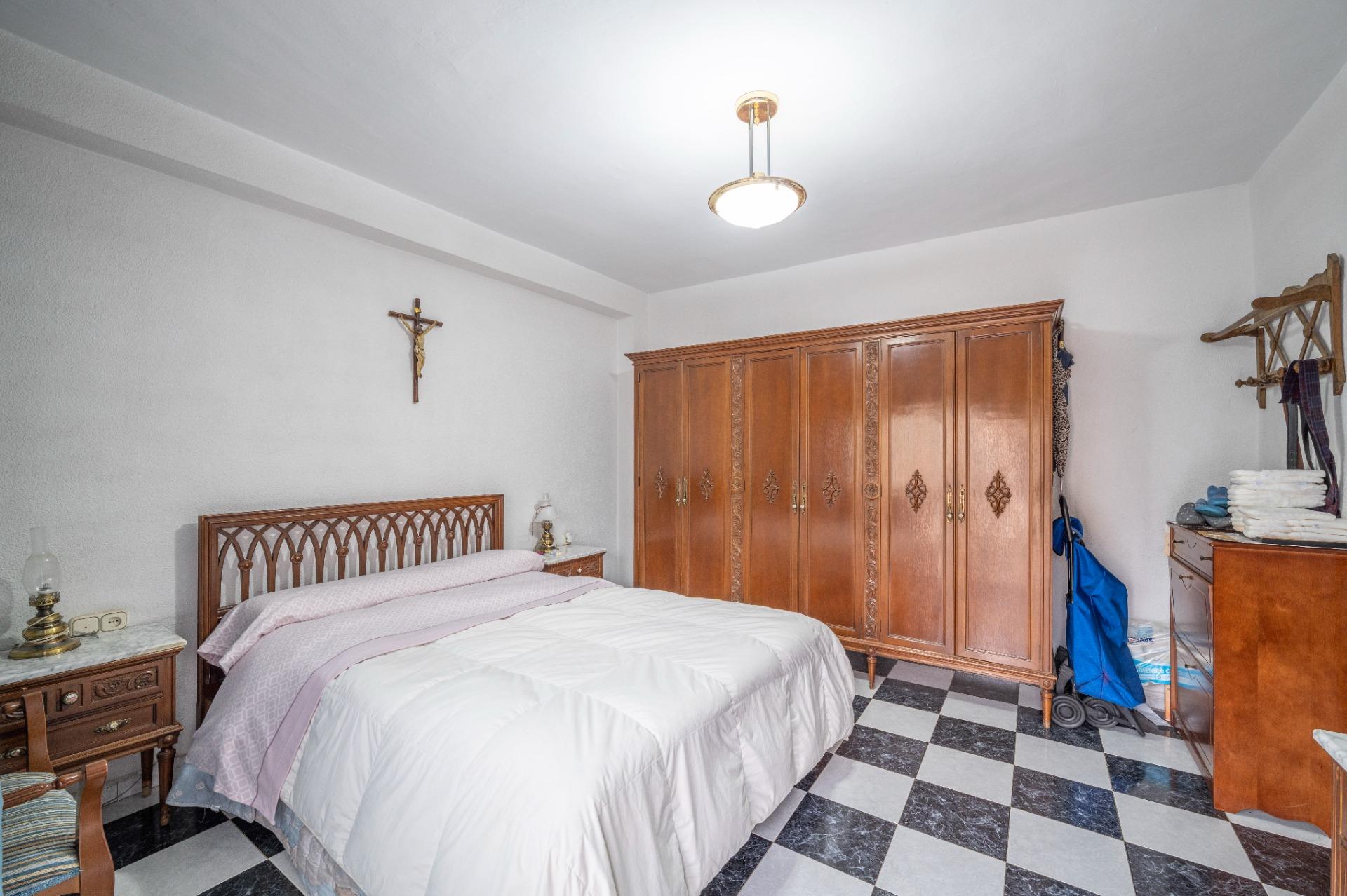 Se vende piso en esquina en Santa Clara - foto 25