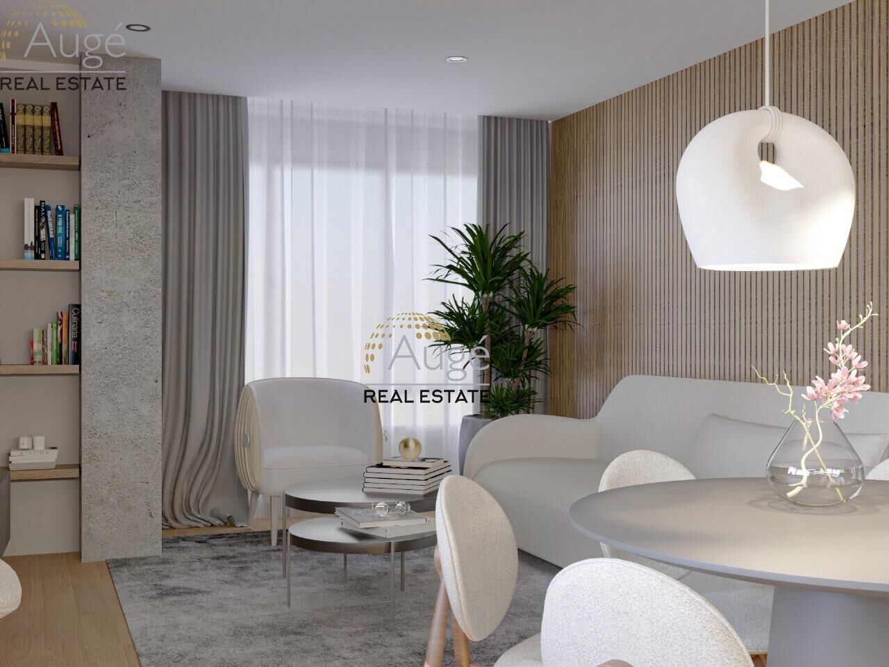 PISO TOTALMENTE REFORMADO EN EL CORAZÓN DE ANDORRA LA VELLA