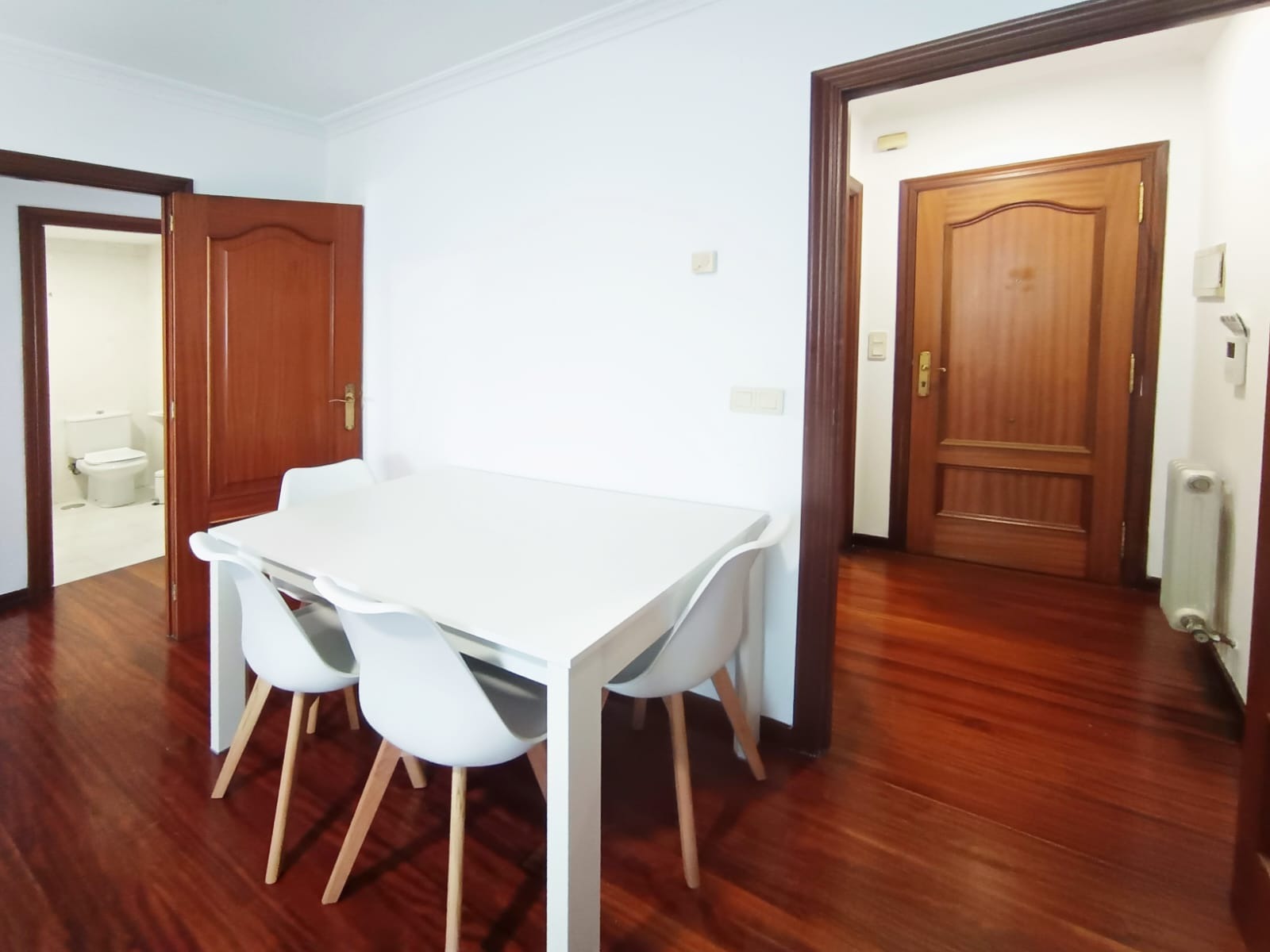 Piso en alquiler en el centro de Pontevedra - foto 5