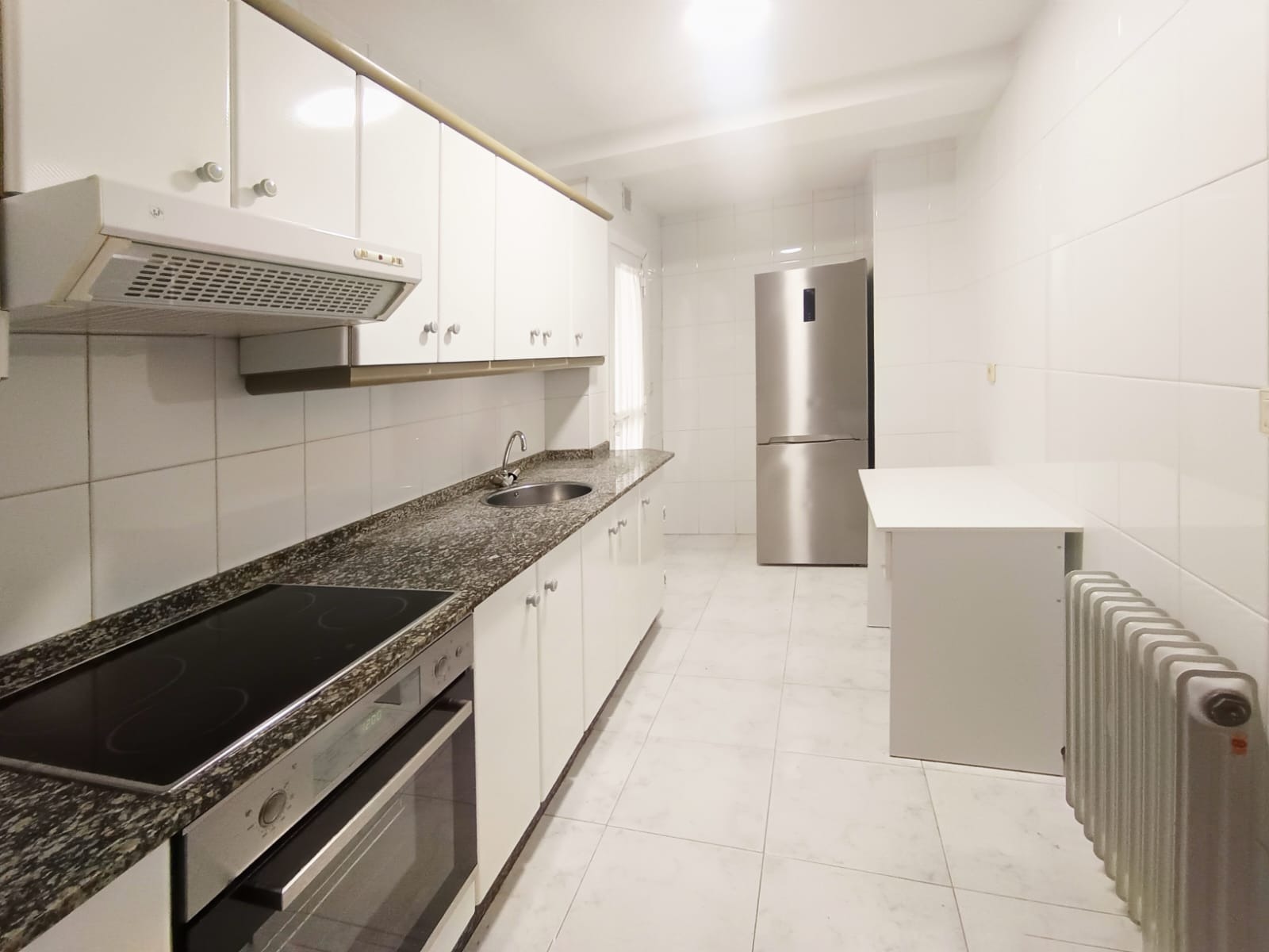 Piso en alquiler en el centro de Pontevedra - foto 6