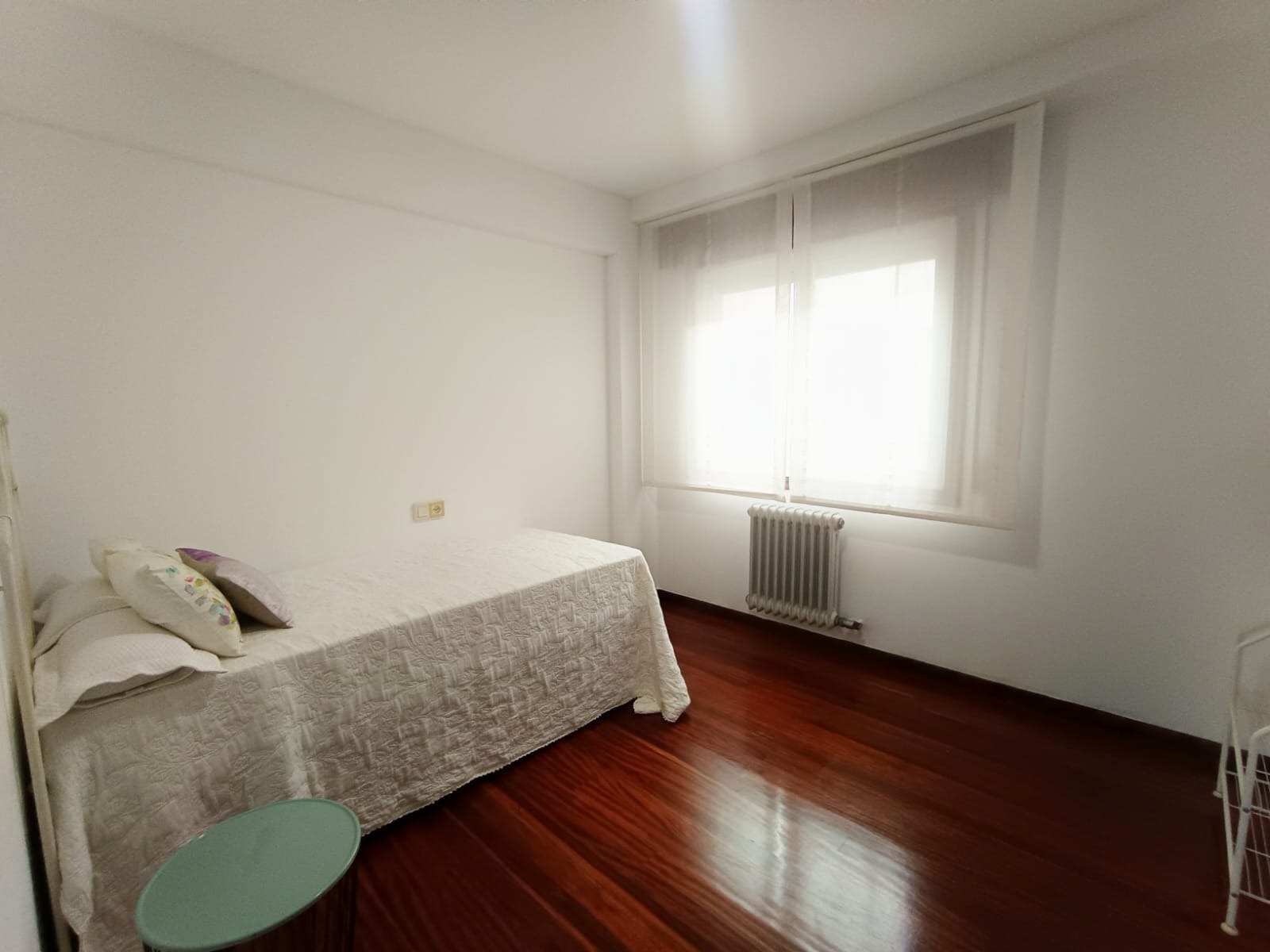 Piso en alquiler en el centro de Pontevedra - foto 12