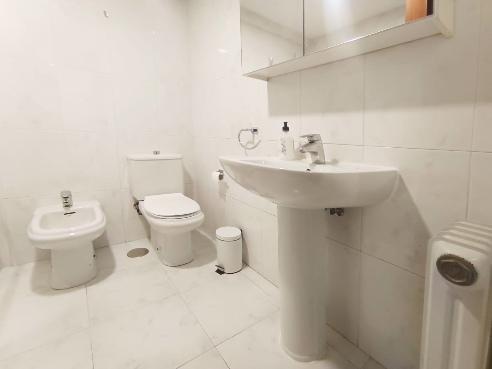 Piso en alquiler en el centro de Pontevedra - foto 22