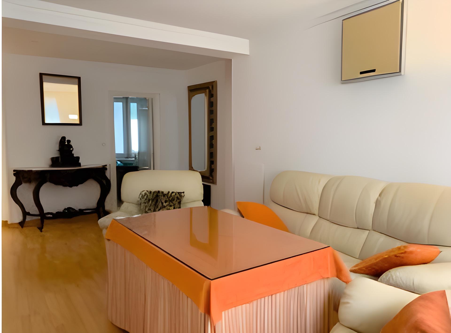 Espectacular piso reformado de 3 dormitorios en Pedro Antoni