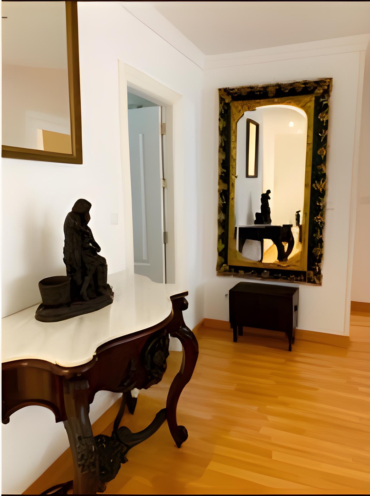 Espectacular piso reformado de 3 dormitorios en Pedro Antoni - foto 3