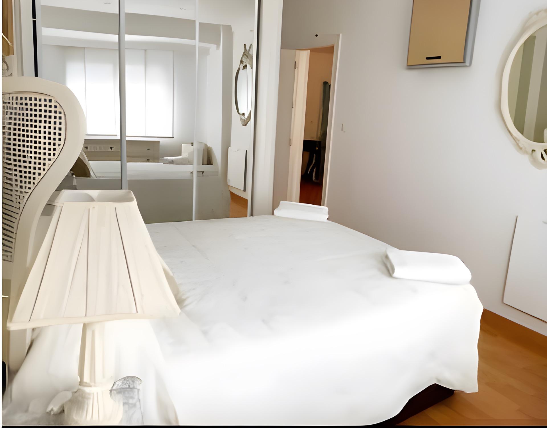 Espectacular piso reformado de 3 dormitorios en Pedro Antoni - foto 9