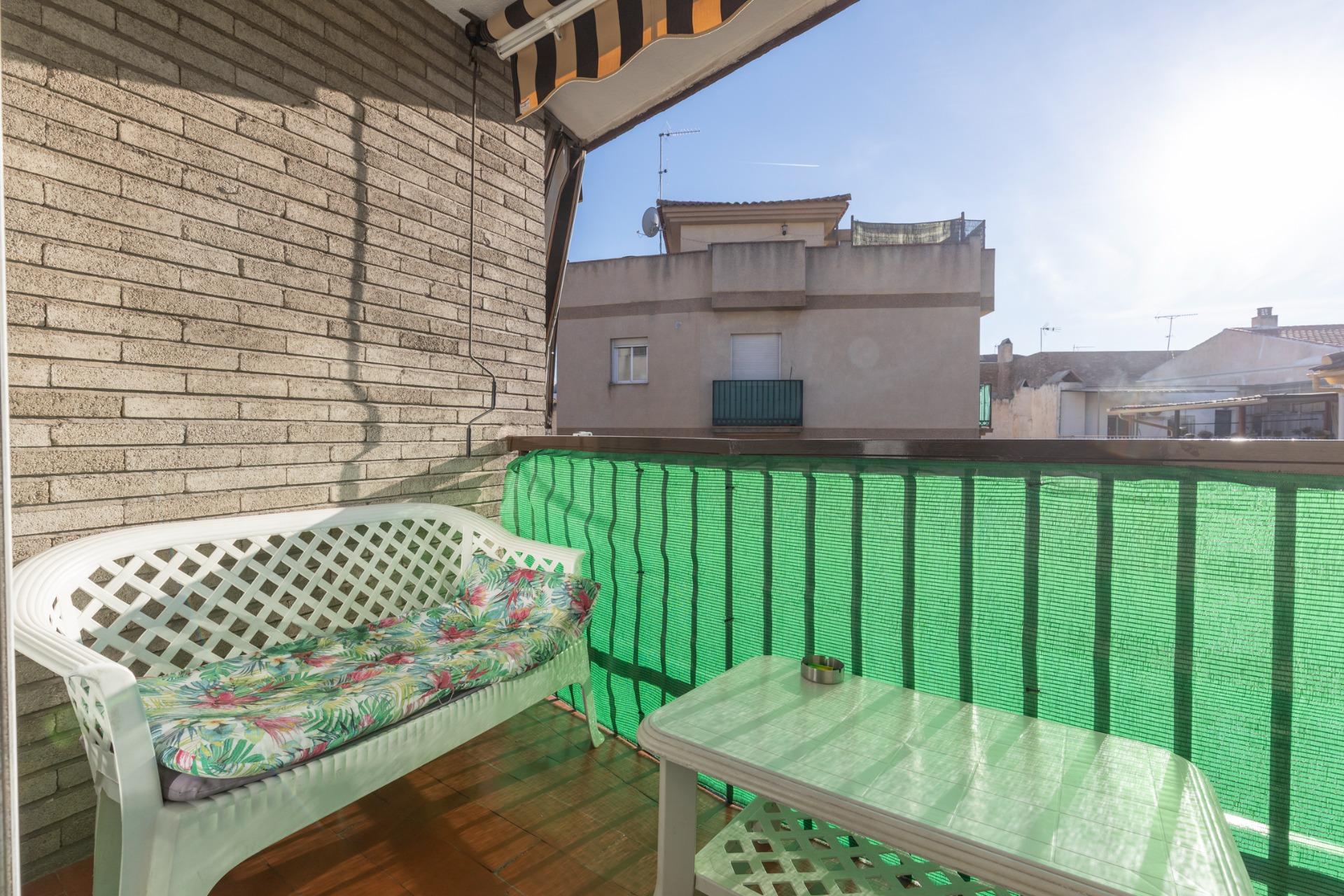 PISO REFORMADO EN ARMILLA - foto 30