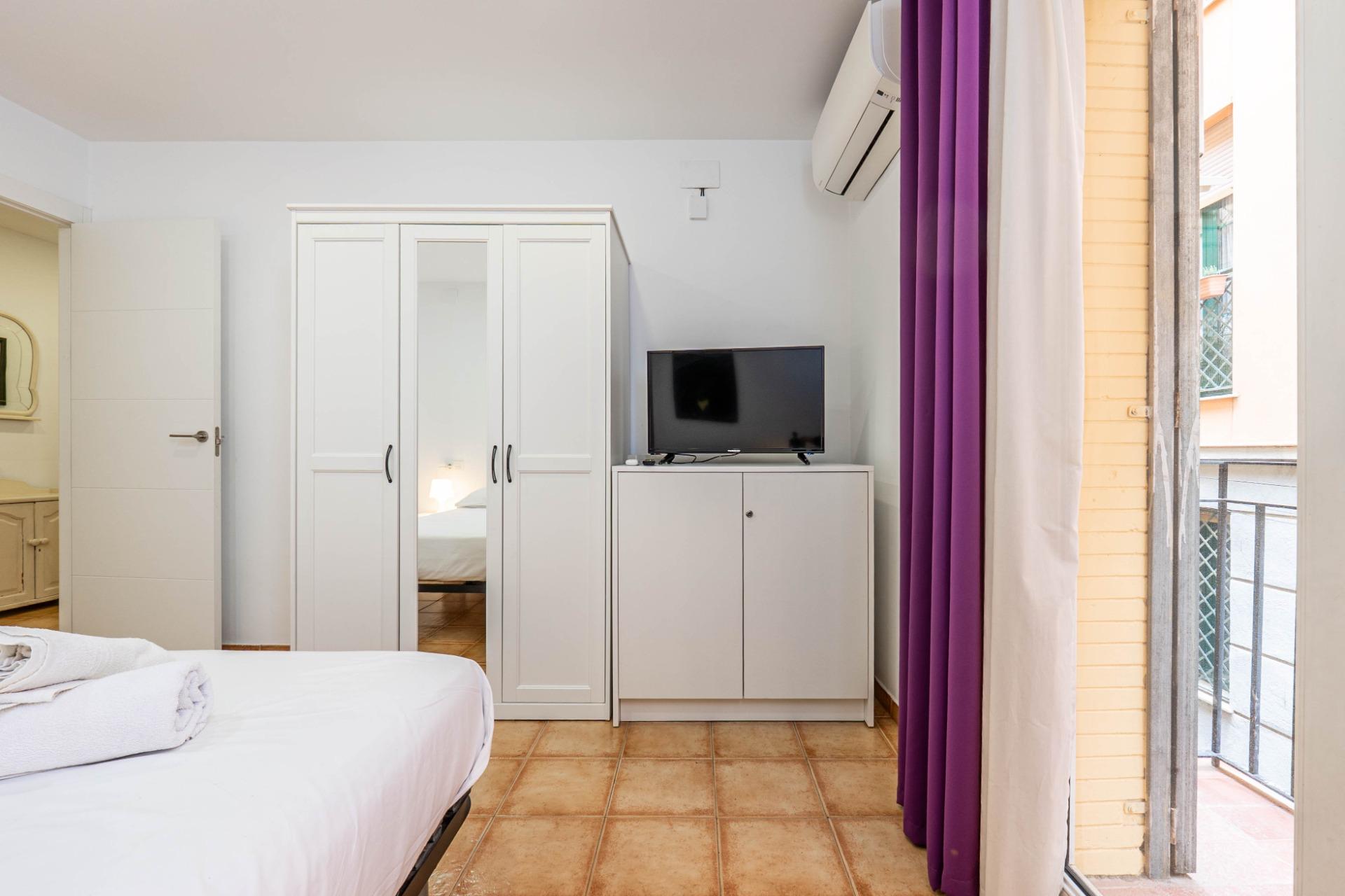 SE VENDE PISO EN EL REALEJO (TRES DORMITORIOS) - foto 19