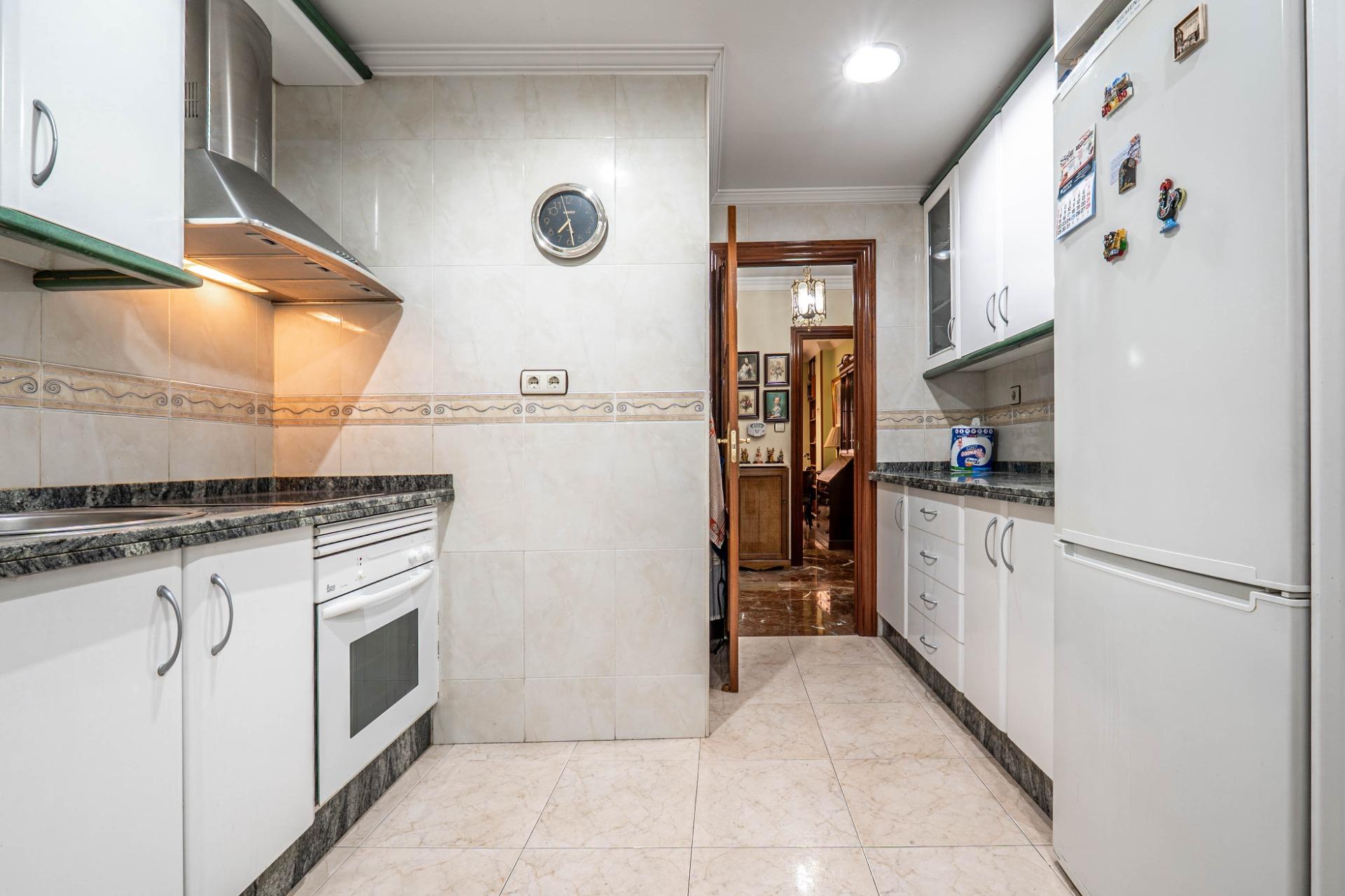 ¿Quieres vivir en el centro con todas las comodidades? - foto 28